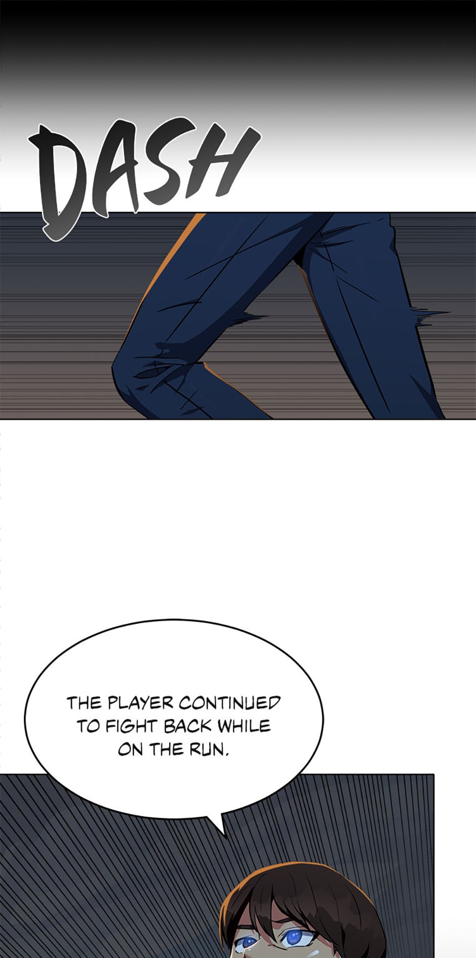 Read Level 1 Player chapter 20 image 51 on Lezhin