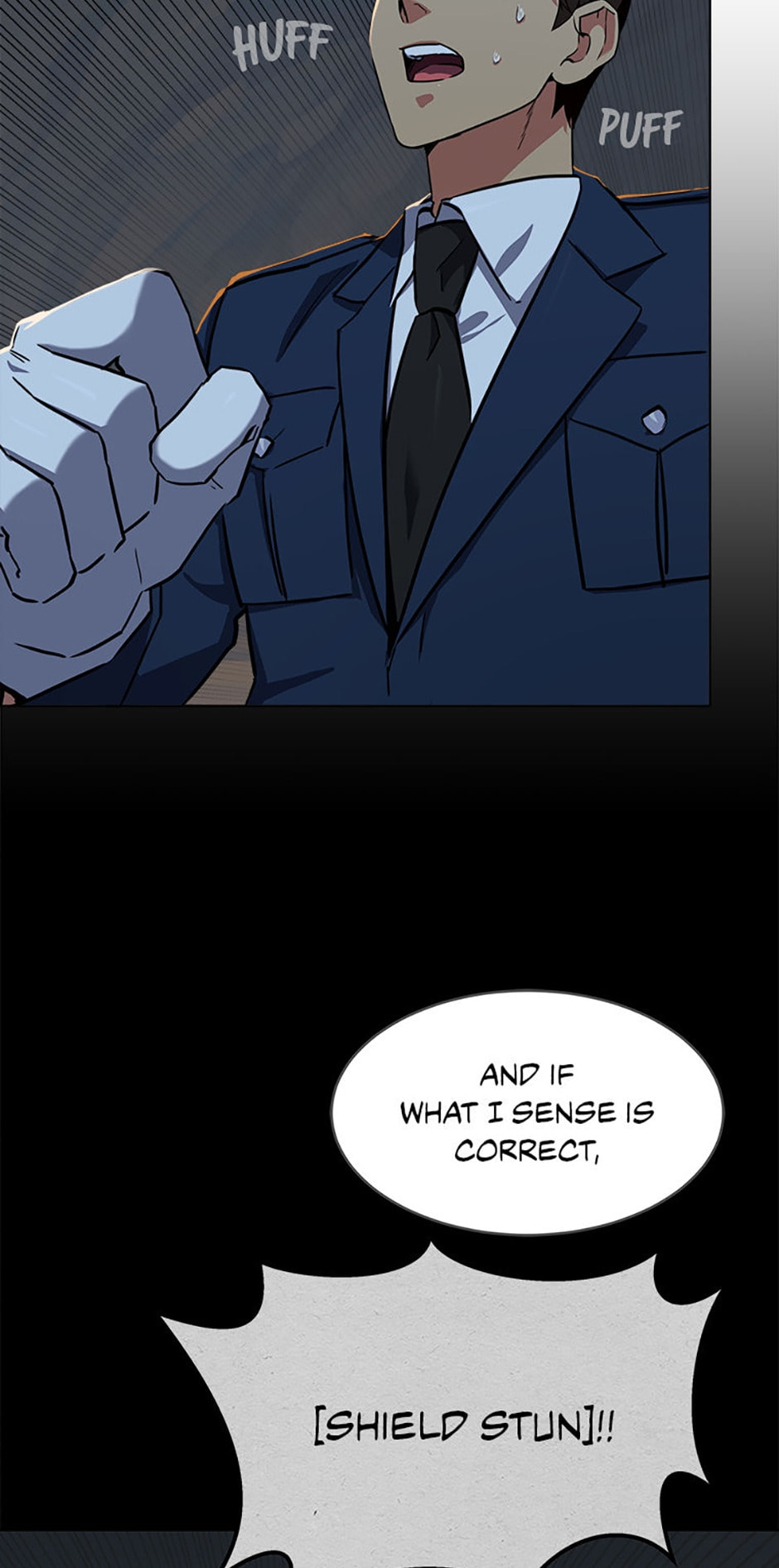 Read Level 1 Player chapter 20 image 52 on Lezhin