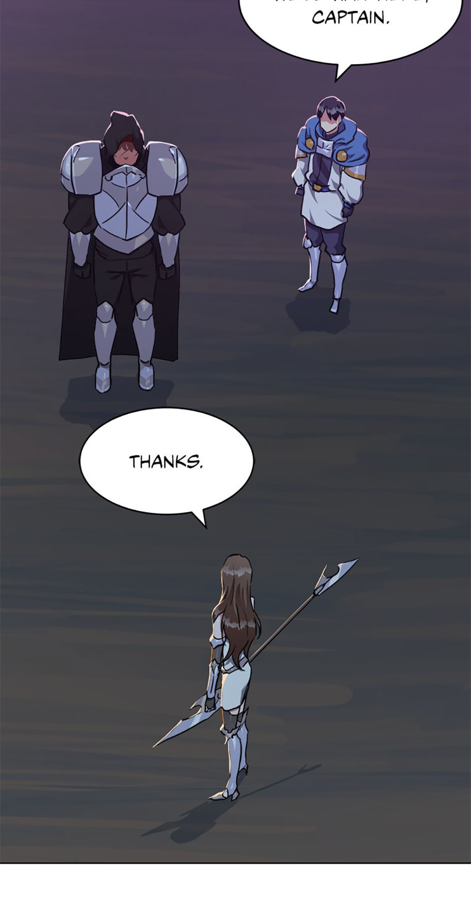 Read Level 1 Player chapter 20 image 6 on Lezhin