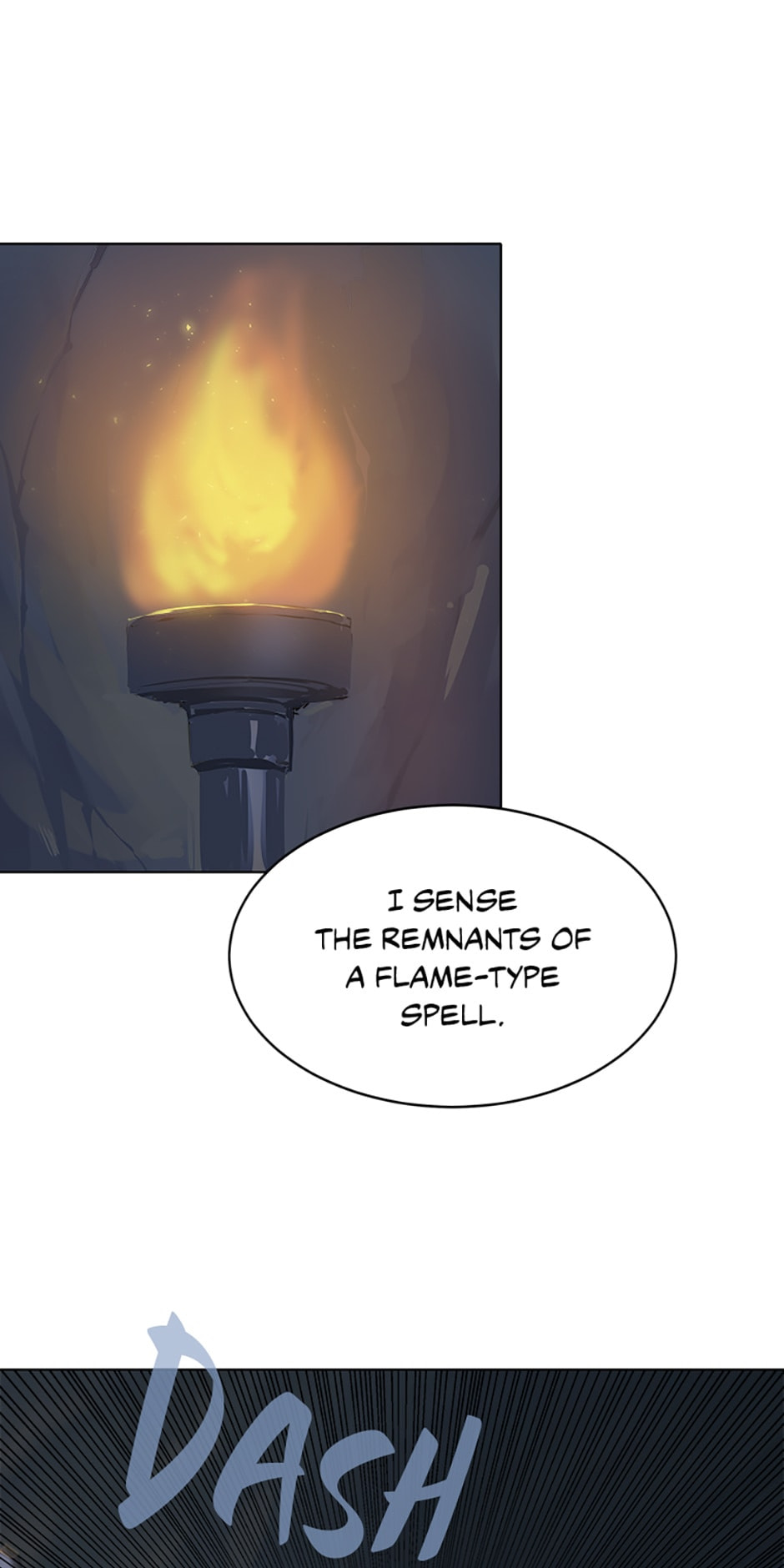 Read Level 1 Player chapter 21 image 0 on Lezhin