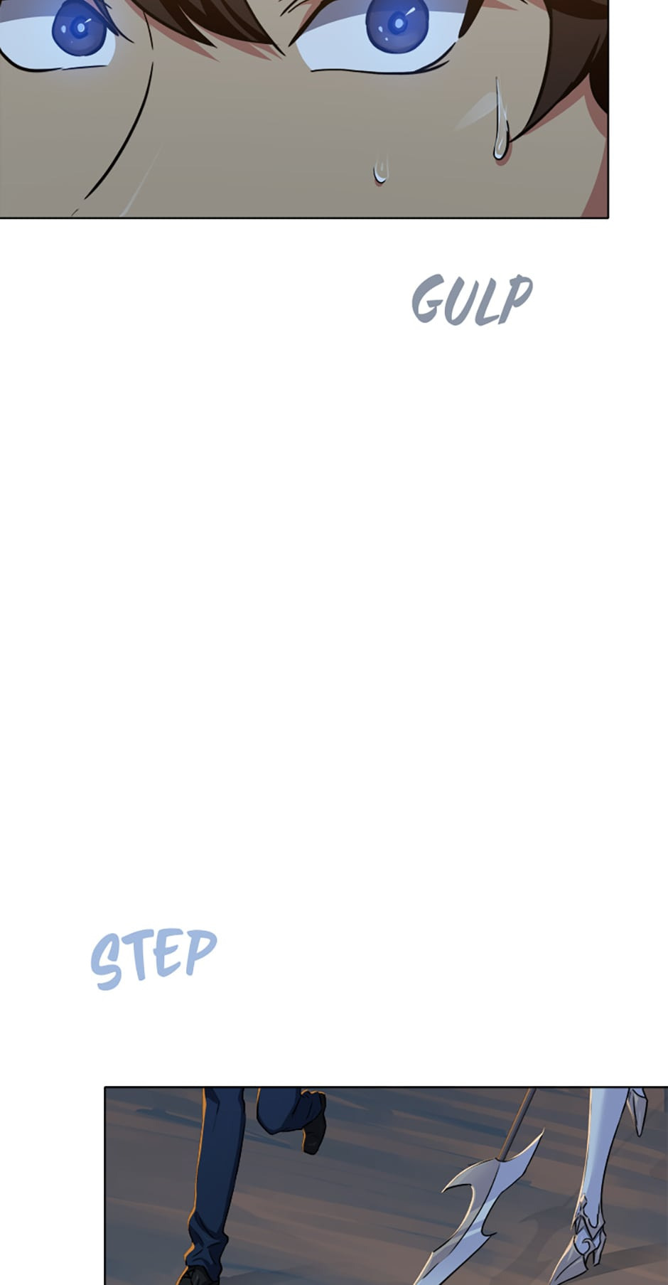 Read Level 1 Player chapter 21 image 11 on Lezhin