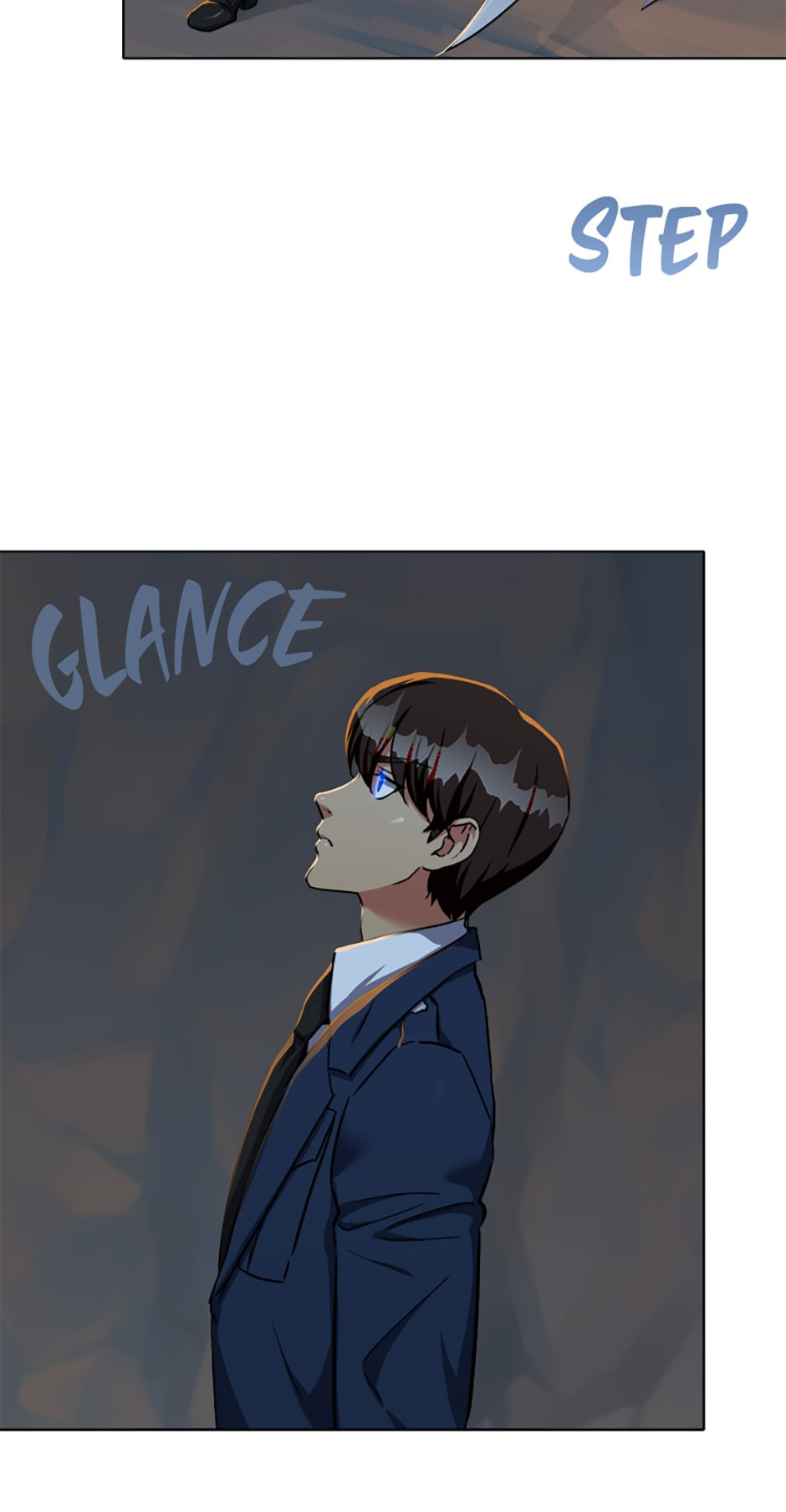 Read Level 1 Player chapter 21 image 12 on Lezhin