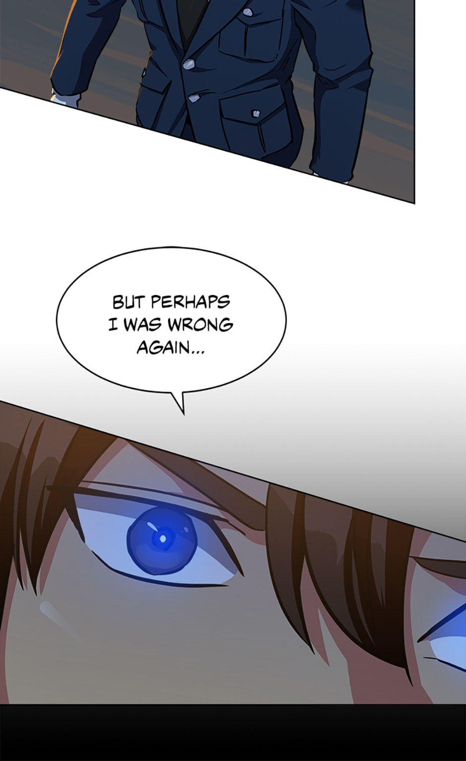 Read Level 1 Player chapter 21 image 16 on Lezhin