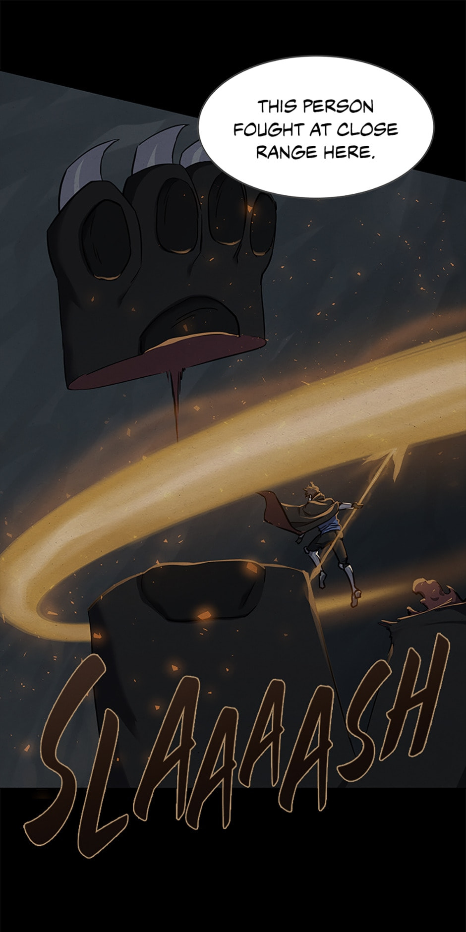 Read Level 1 Player chapter 21 image 17 on Lezhin