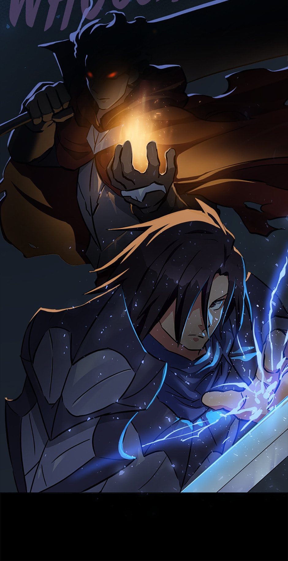 Read Level 1 Player chapter 21 image 22 on Lezhin