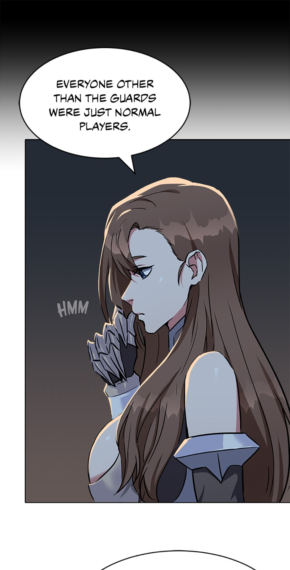 Read Level 1 Player chapter 21 image 29 on Lezhin