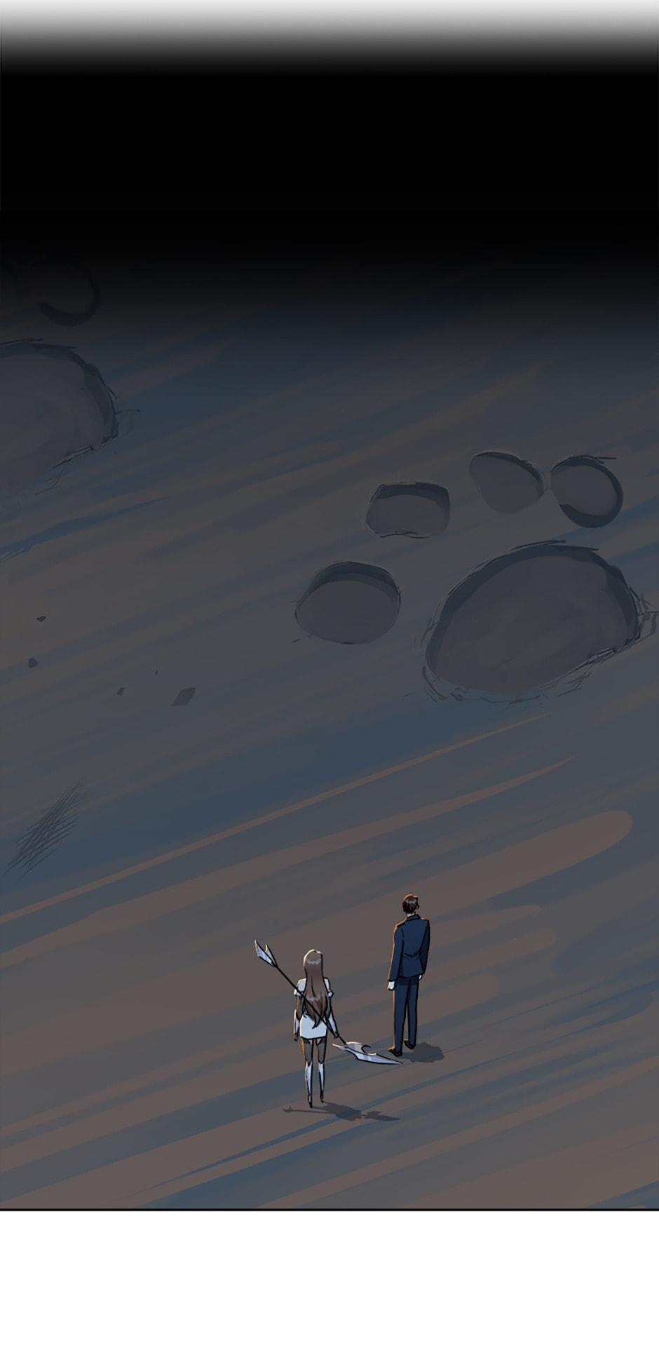 Read Level 1 Player chapter 21 image 3 on Lezhin