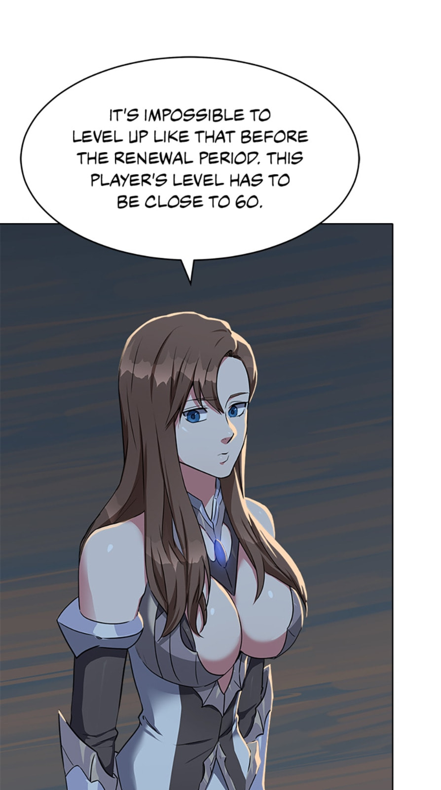 Read Level 1 Player chapter 21 image 32 on Lezhin