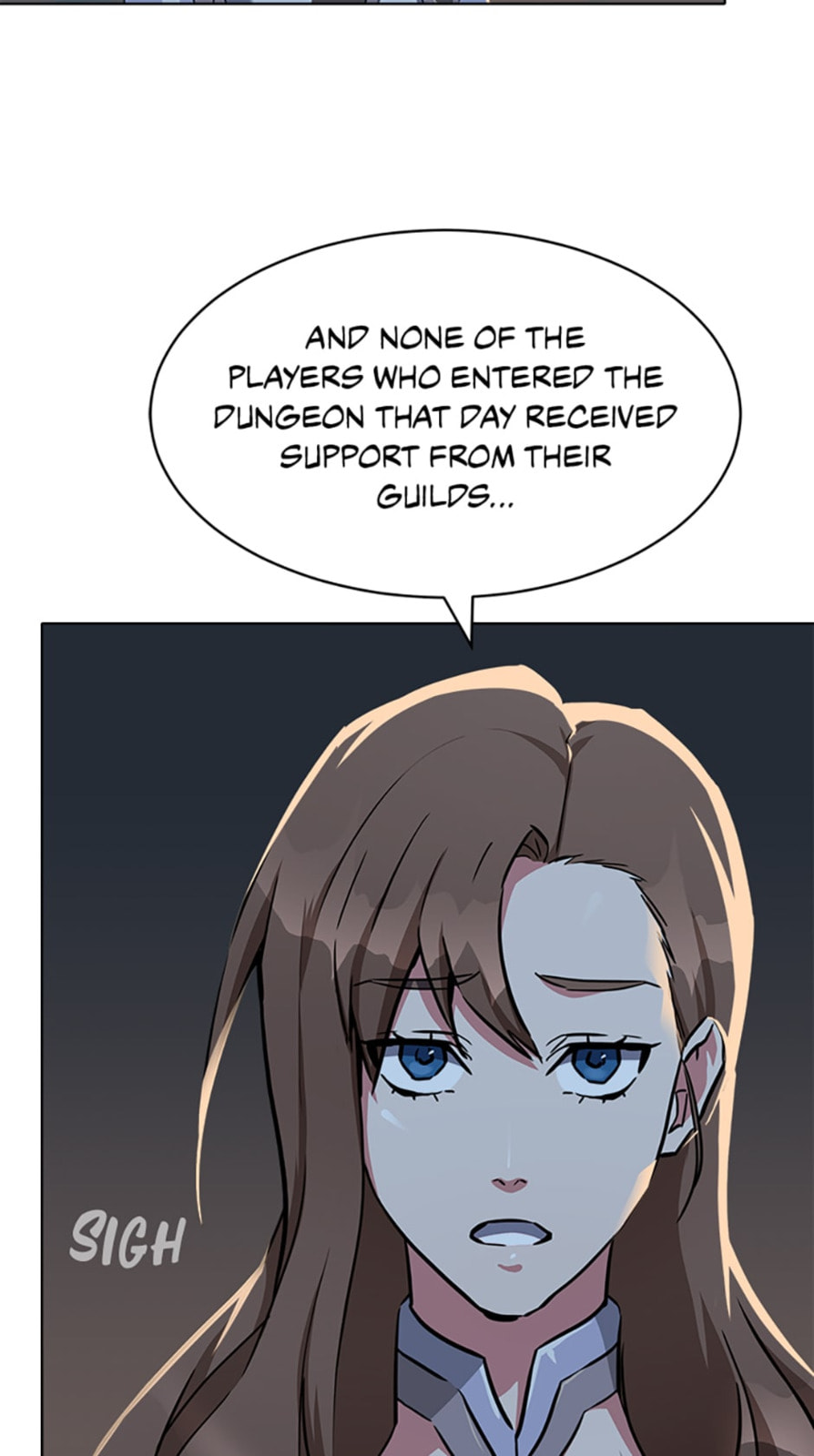 Read Level 1 Player chapter 21 image 33 on Lezhin