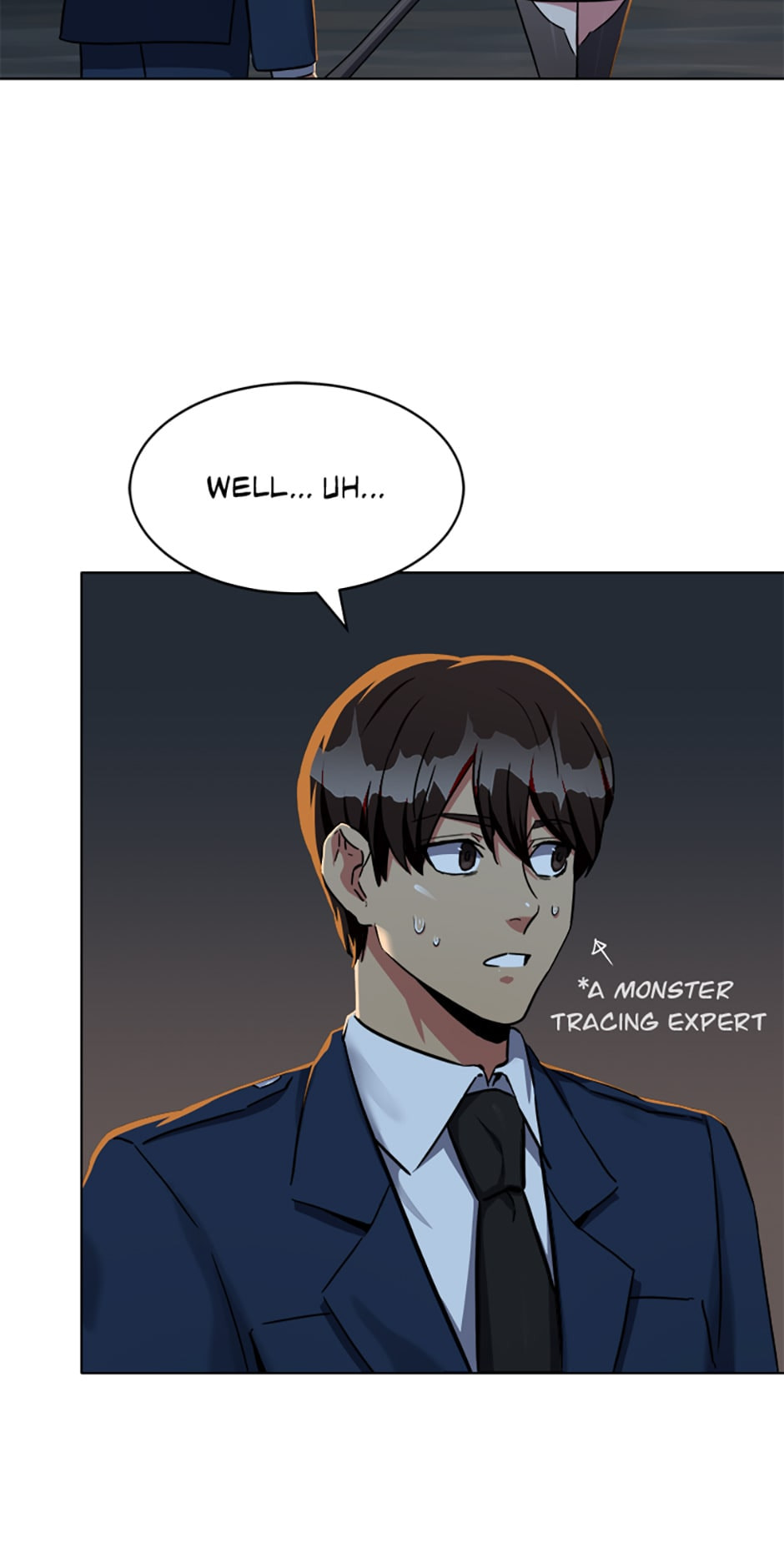 Read Level 1 Player chapter 21 image 37 on Lezhin