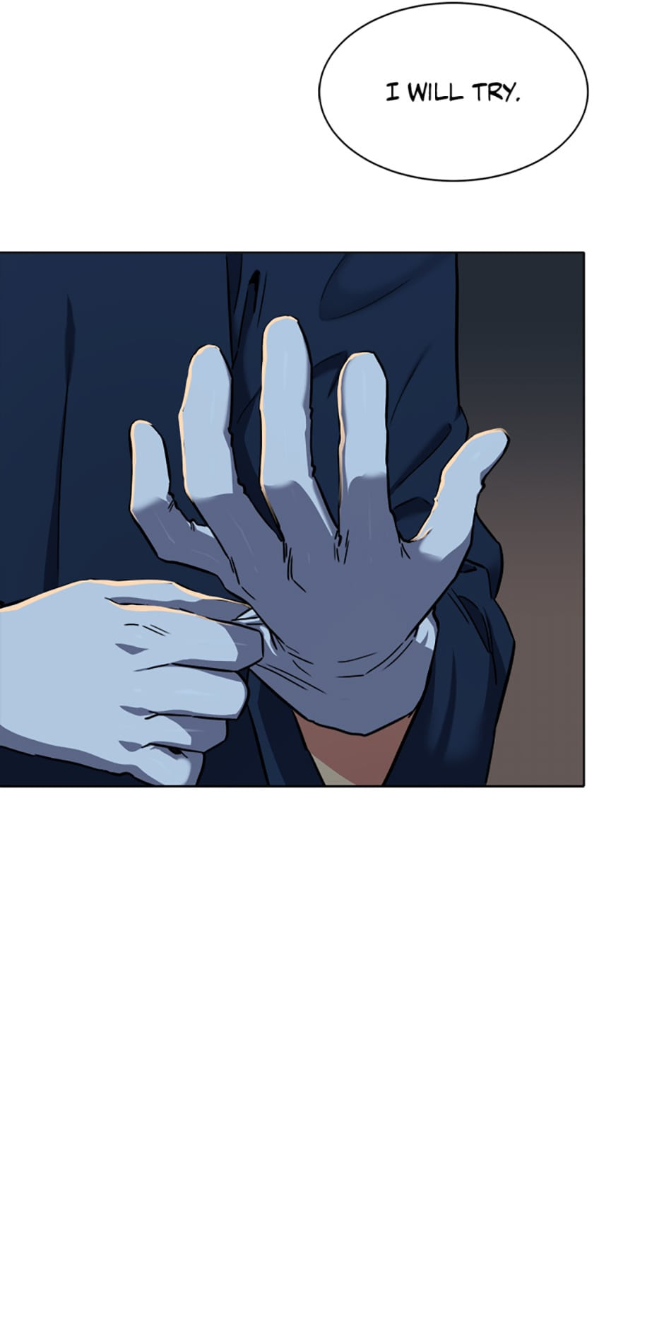 Read Level 1 Player chapter 21 image 38 on Lezhin
