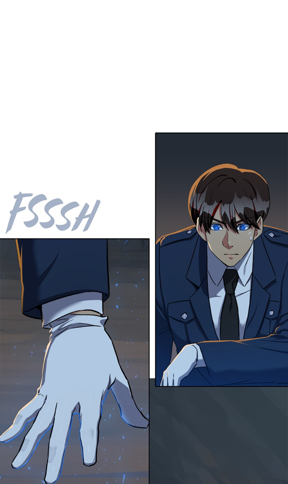 Read Level 1 Player chapter 21 image 39 on Lezhin