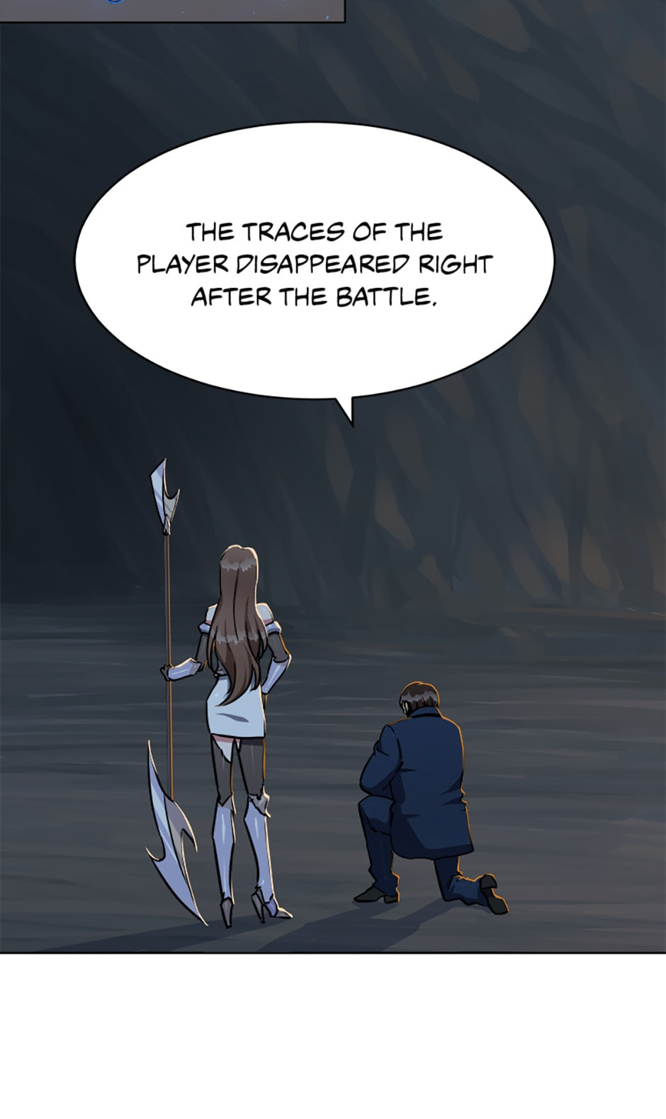 Read Level 1 Player chapter 21 image 40 on Lezhin