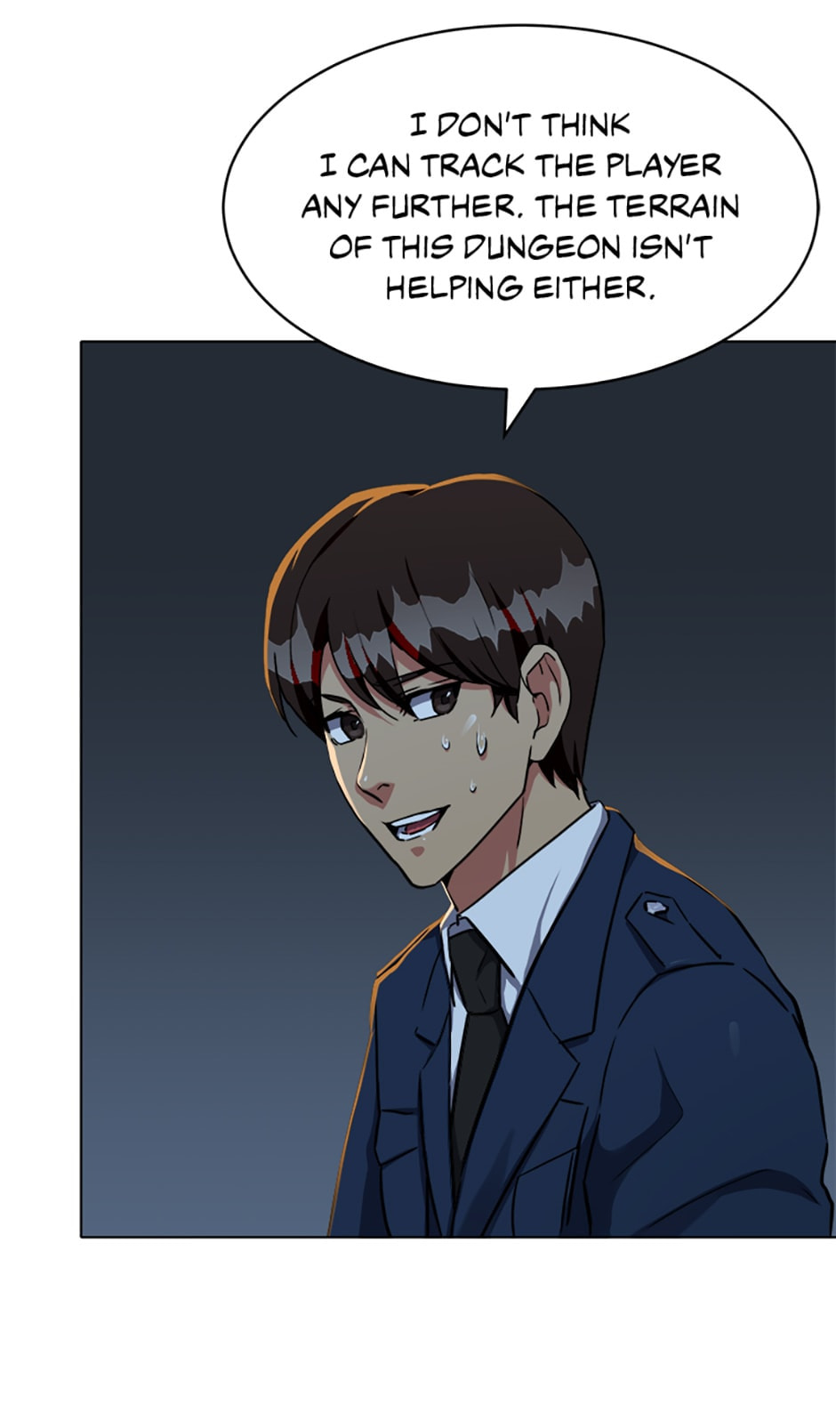 Read Level 1 Player chapter 21 image 41 on Lezhin