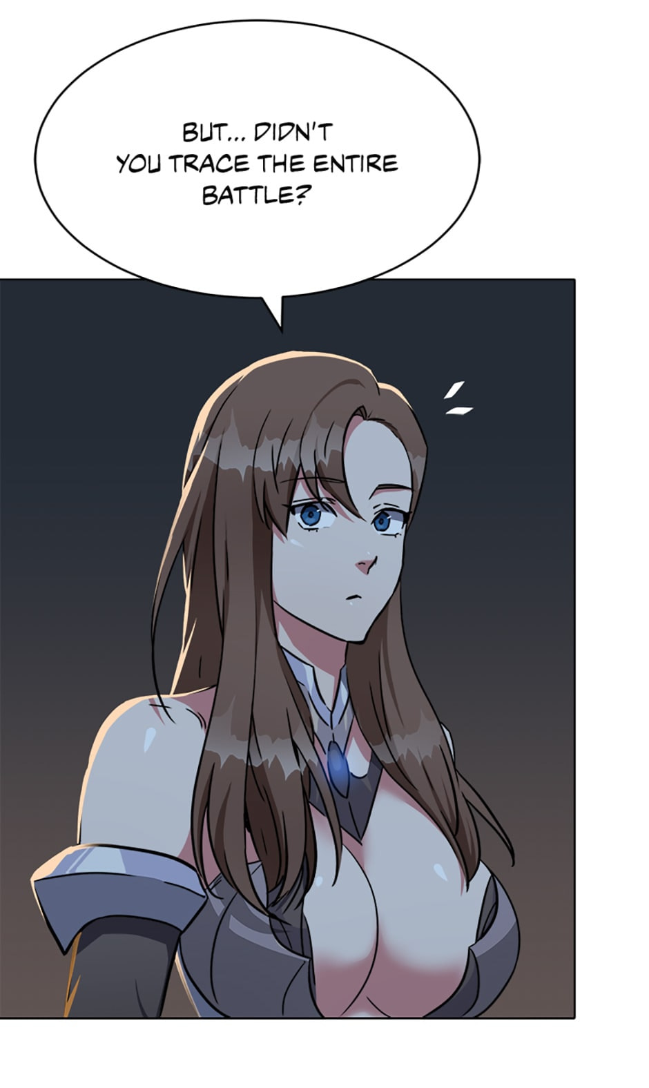 Read Level 1 Player chapter 21 image 42 on Lezhin