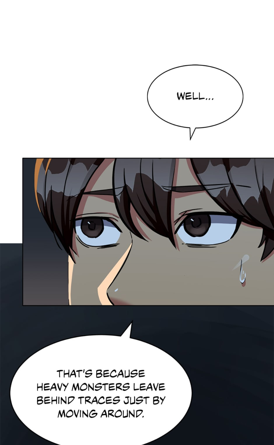 Read Level 1 Player chapter 21 image 43 on Lezhin
