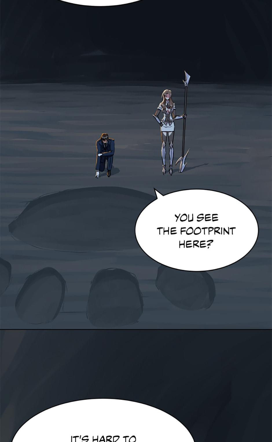 Read Level 1 Player chapter 21 image 44 on Lezhin