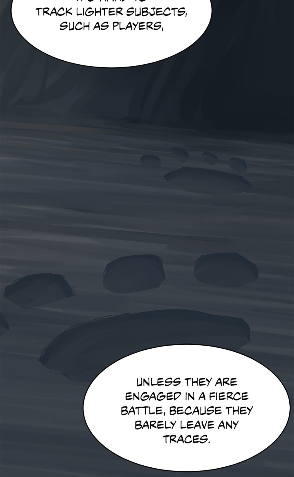 Read Level 1 Player chapter 21 image 45 on Lezhin