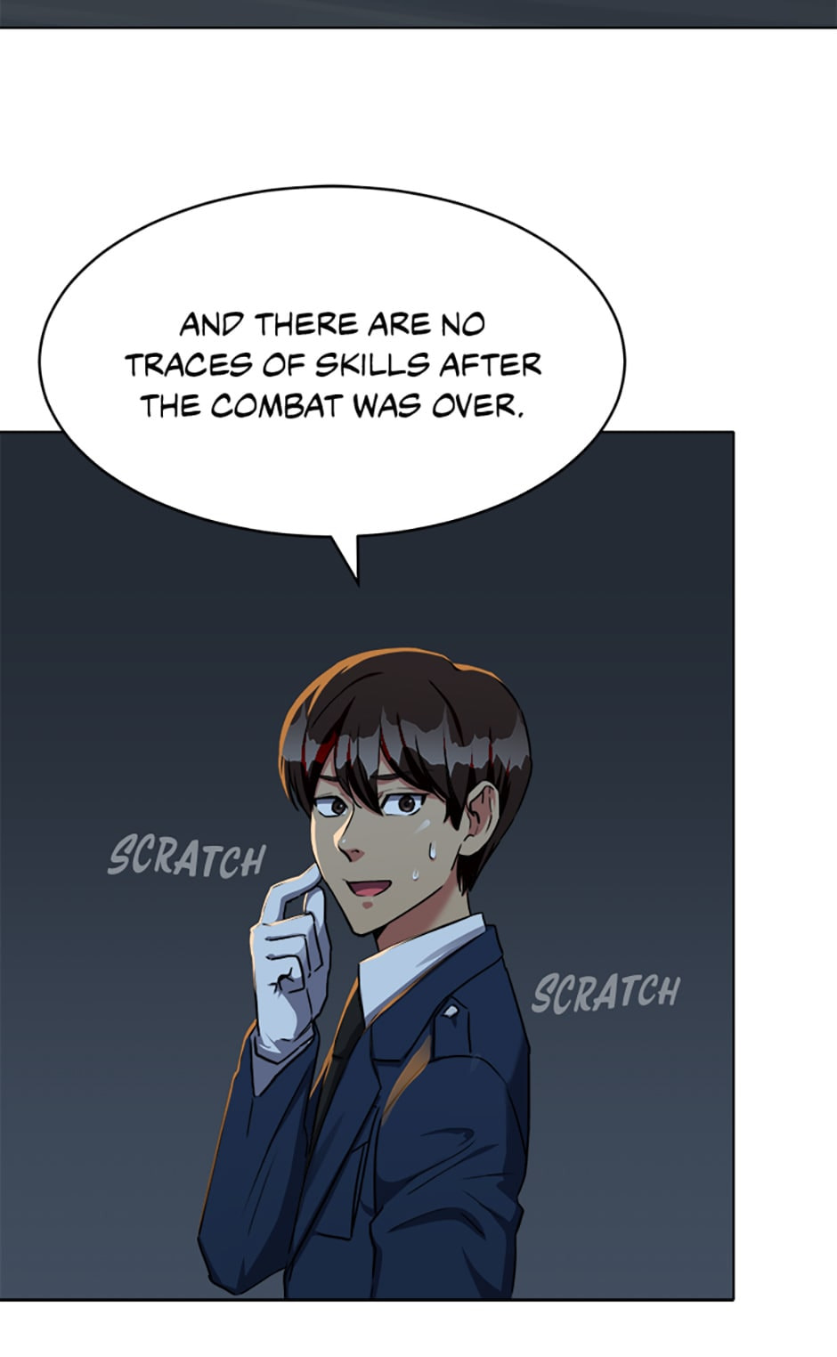 Read Level 1 Player chapter 21 image 46 on Lezhin