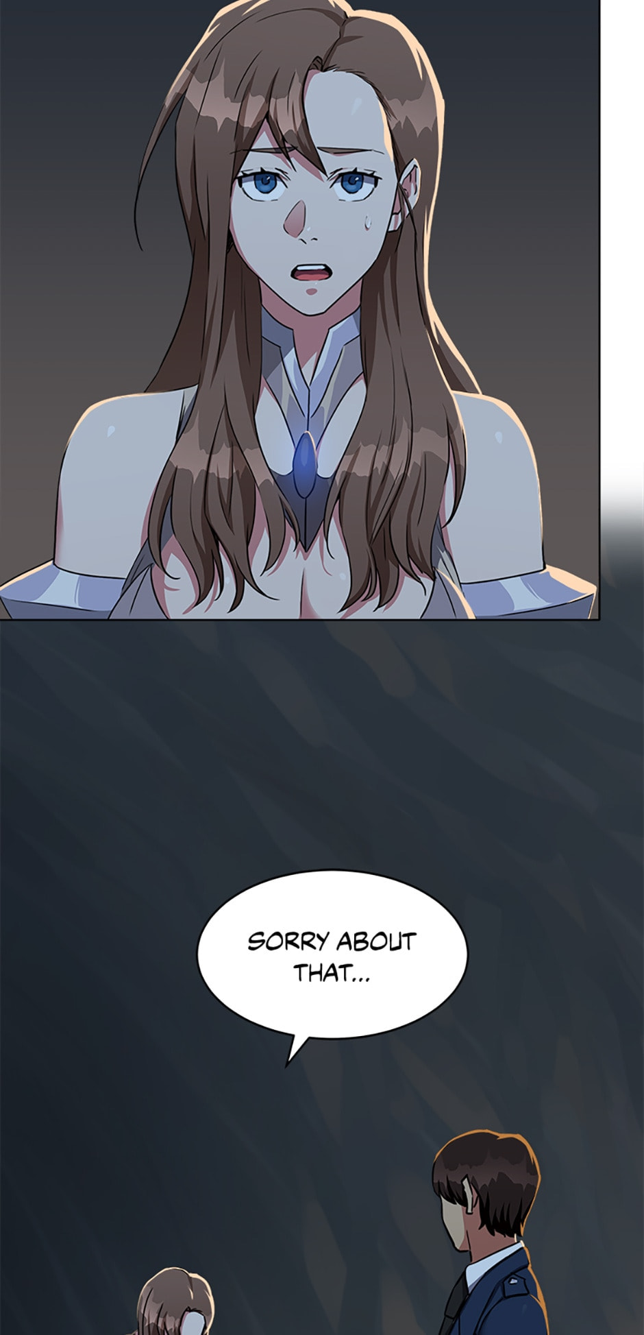 Read Level 1 Player chapter 21 image 48 on Lezhin