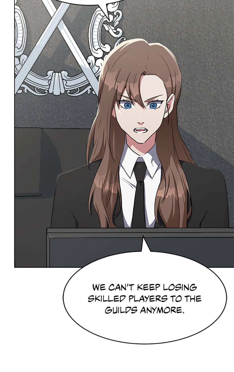 Read Level 1 Player chapter 21 image 55 on Lezhin