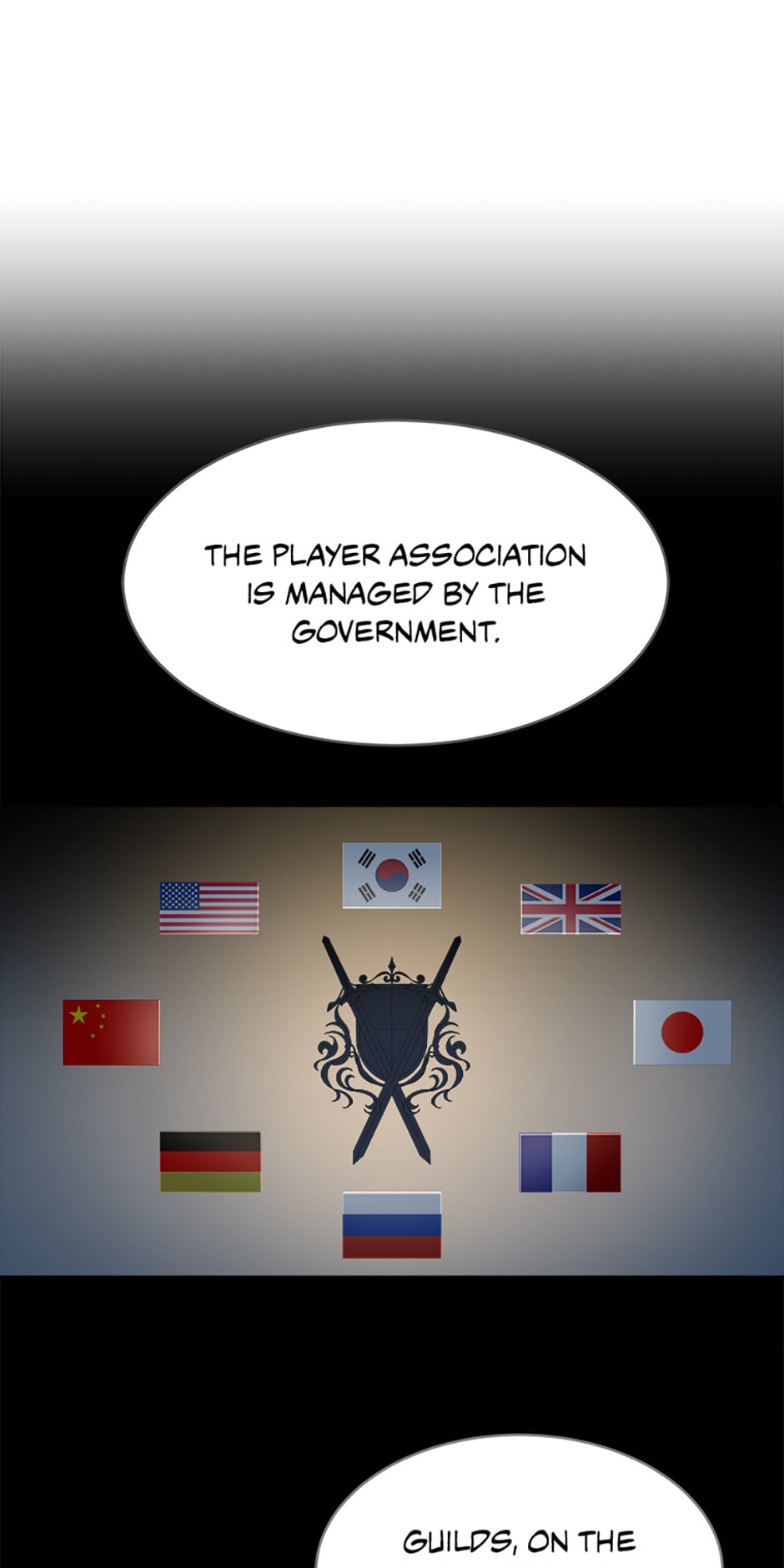 Read Level 1 Player chapter 21 image 56 on Lezhin