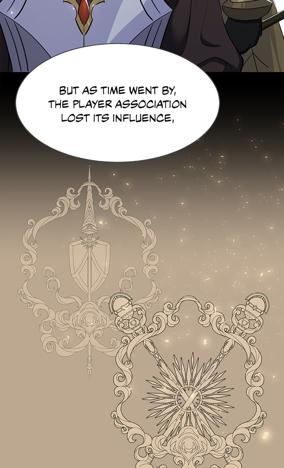 Read Level 1 Player chapter 21 image 60 on Lezhin