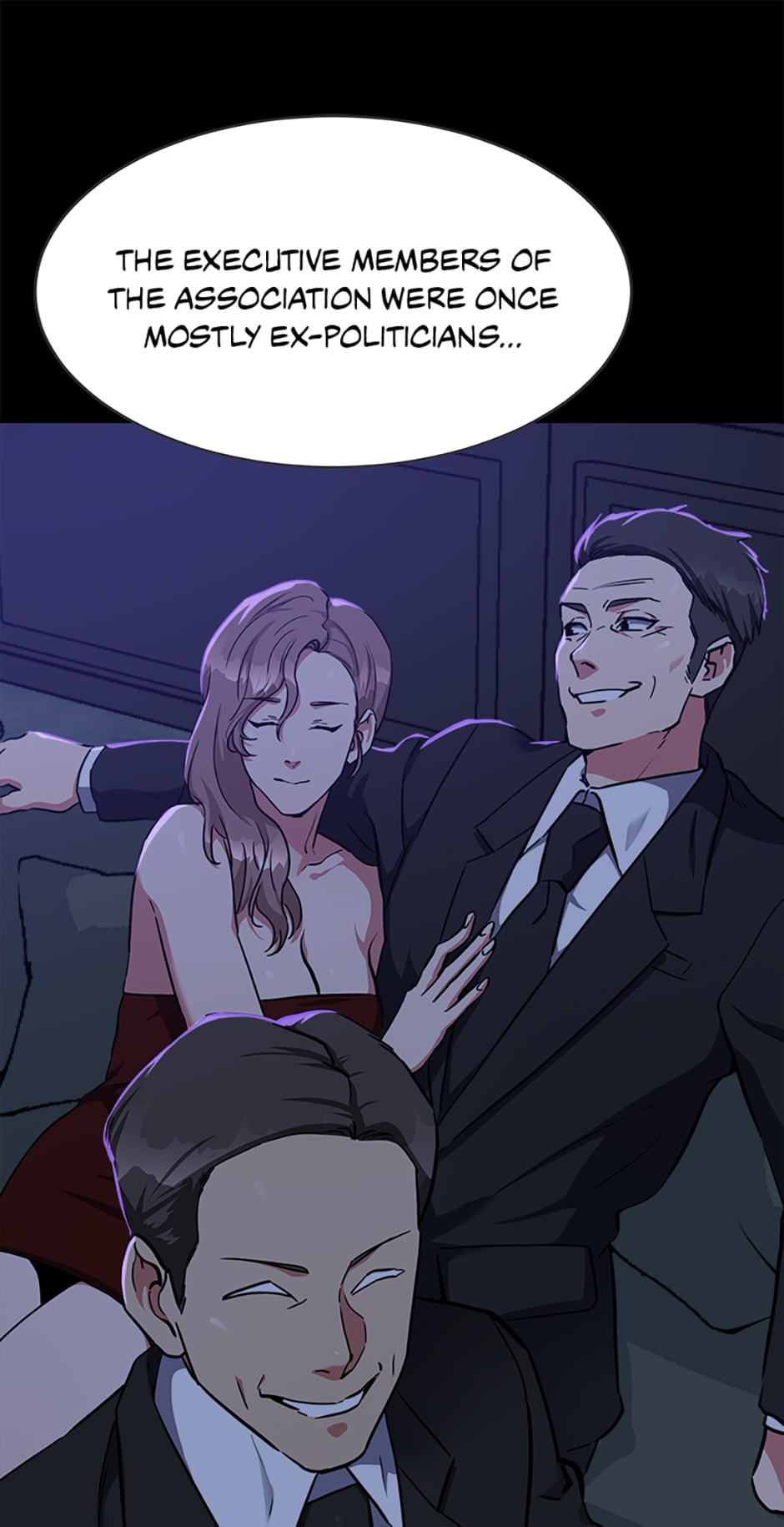 Read Level 1 Player chapter 21 image 63 on Lezhin