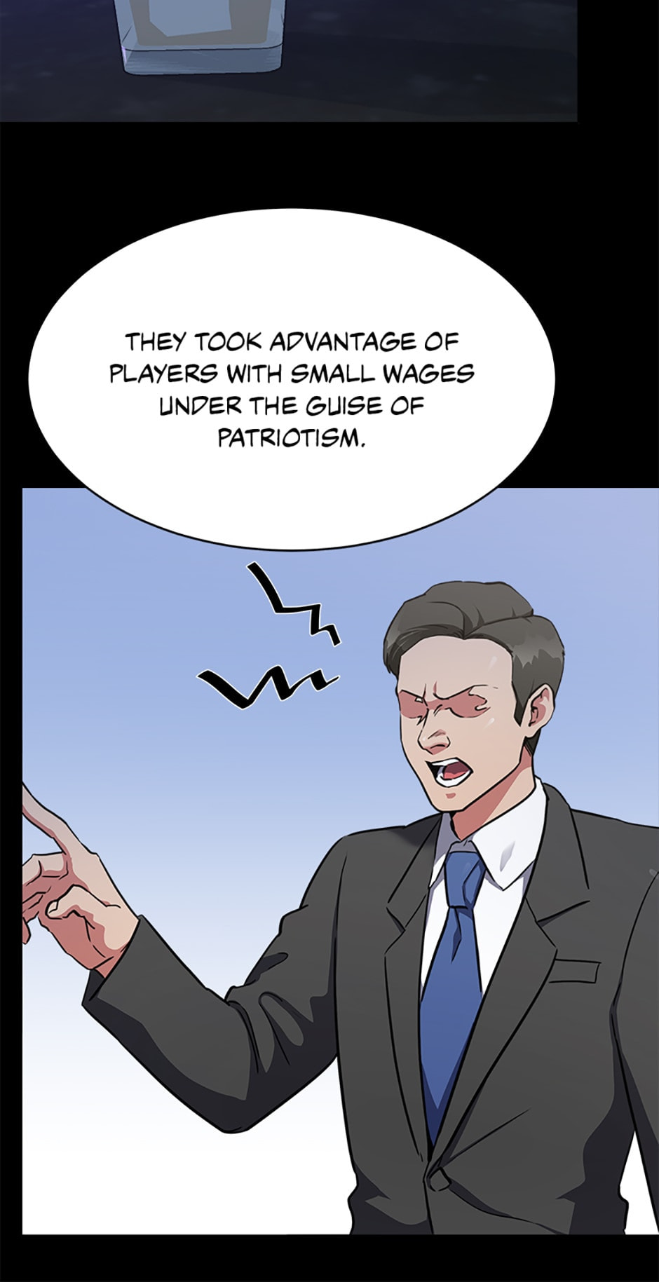 Read Level 1 Player chapter 21 image 65 on Lezhin