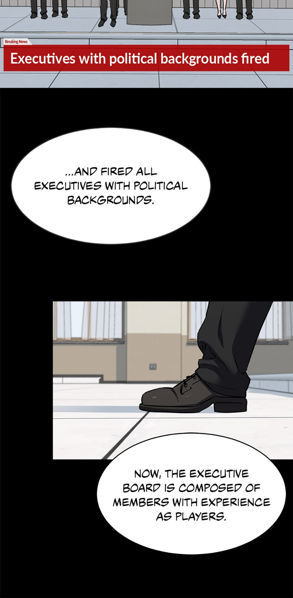 Read Level 1 Player chapter 21 image 68 on Lezhin