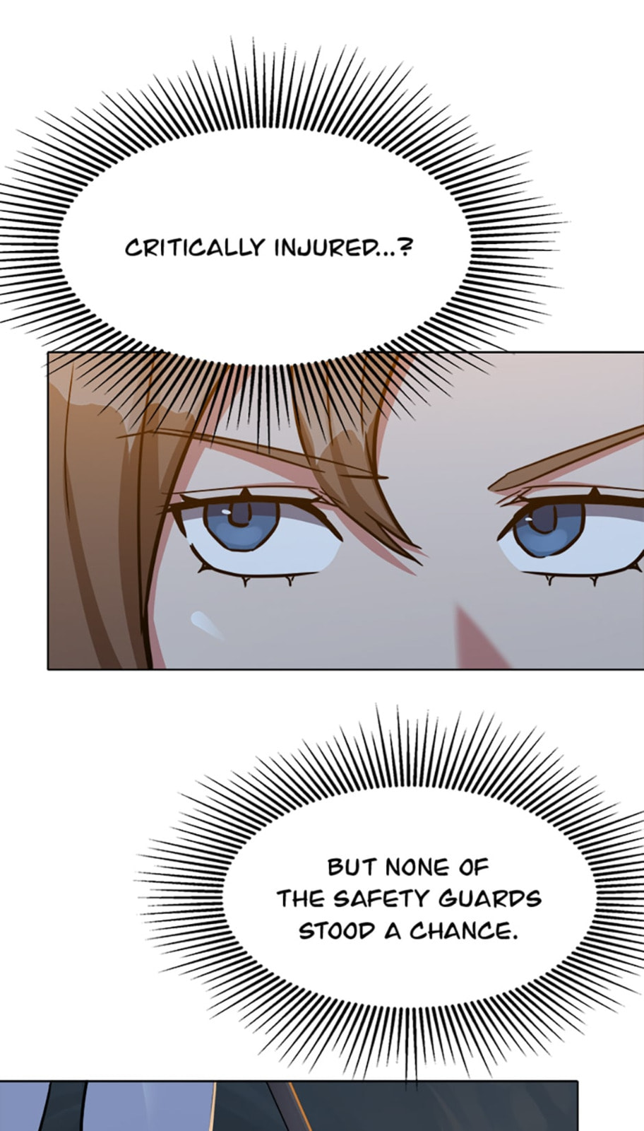 Read Level 1 Player chapter 21 image 7 on Lezhin