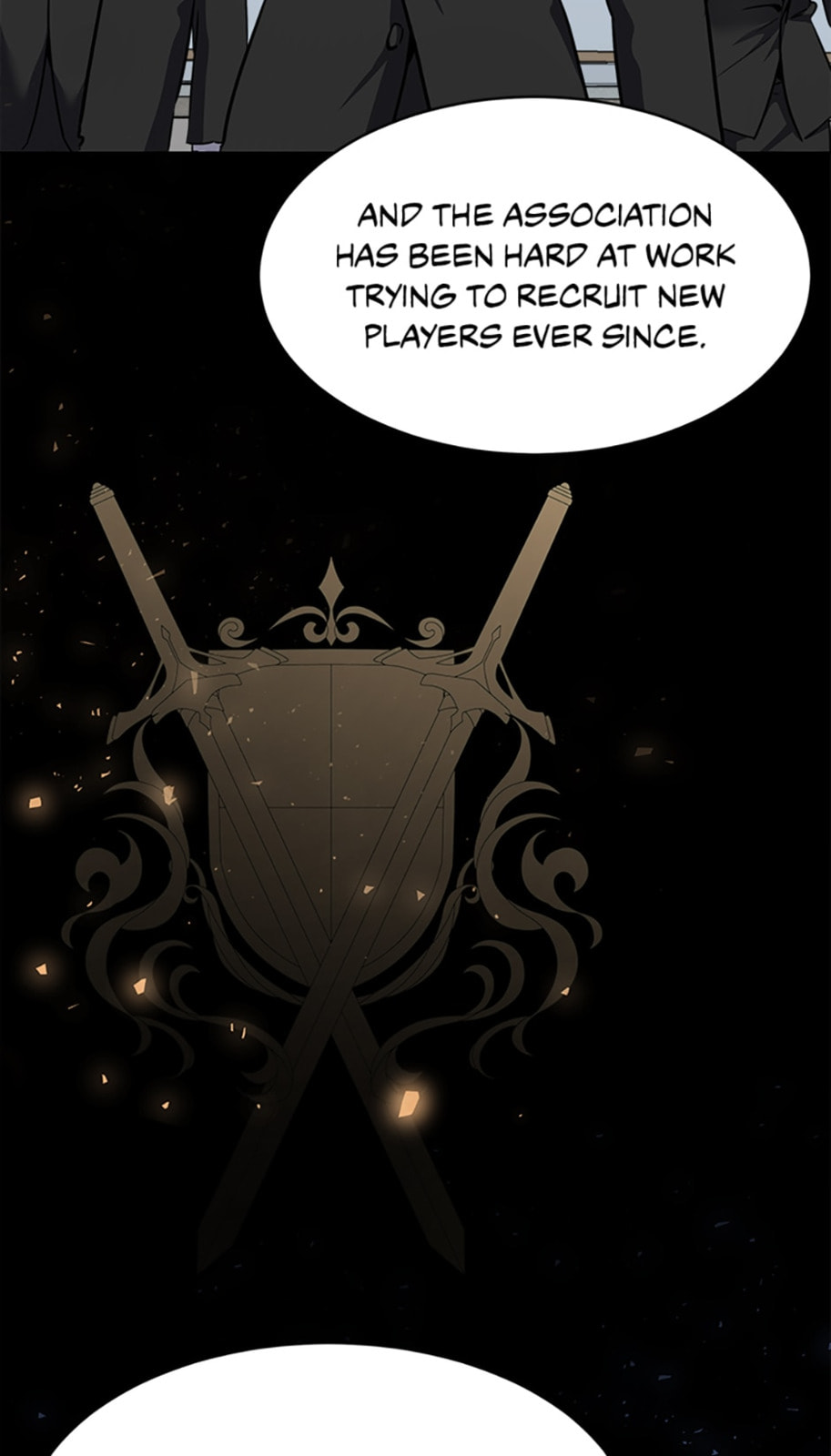 Read Level 1 Player chapter 21 image 70 on Lezhin