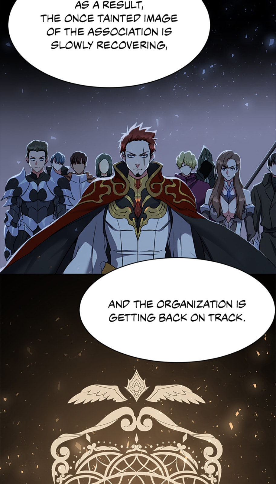 Read Level 1 Player chapter 21 image 71 on Lezhin
