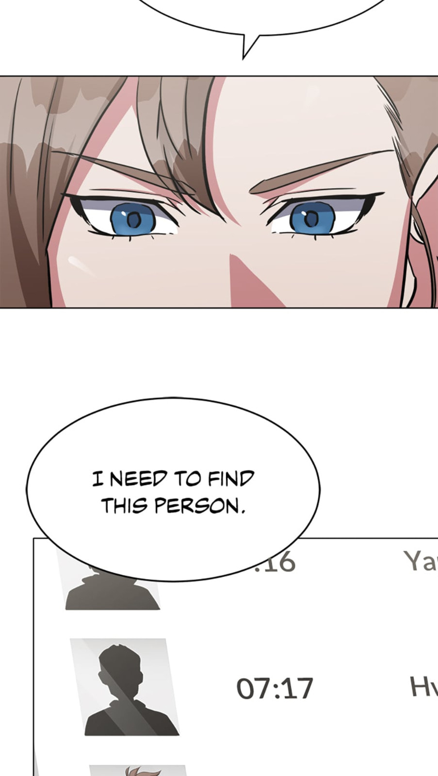 Read Level 1 Player chapter 21 image 74 on Lezhin