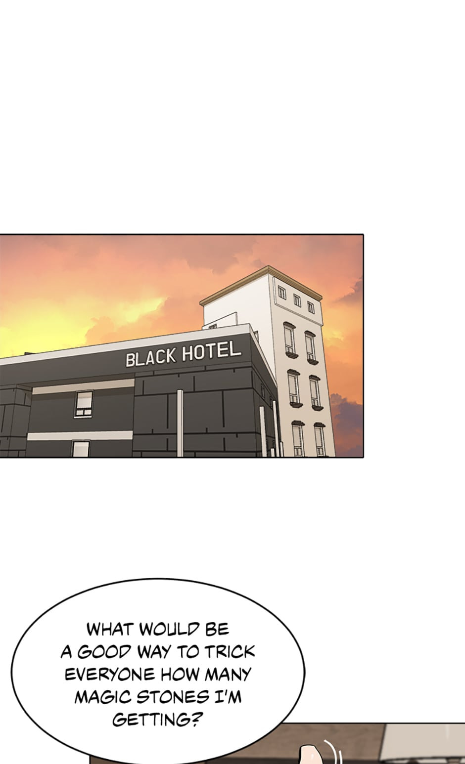 Read Level 1 Player chapter 22 image 10 on Lezhin