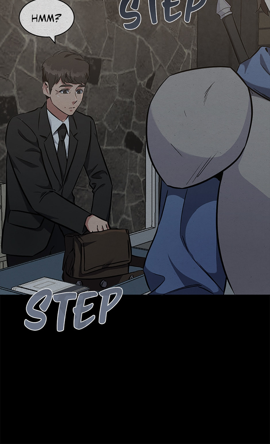 Read Level 1 Player chapter 22 image 13 on Lezhin