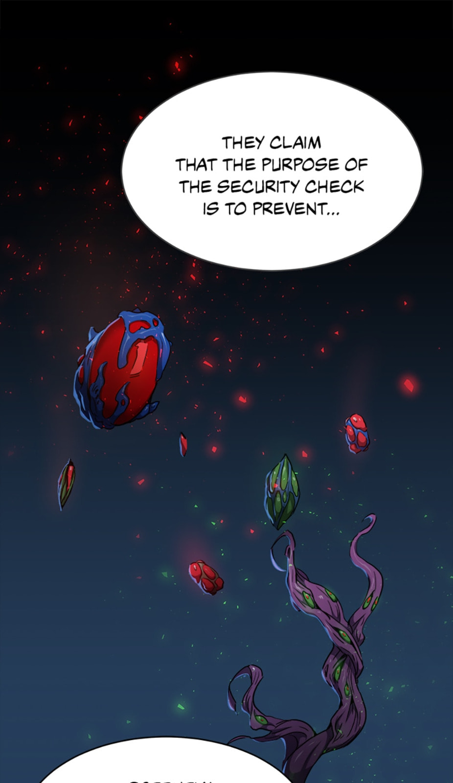 Read Level 1 Player chapter 22 image 14 on Lezhin