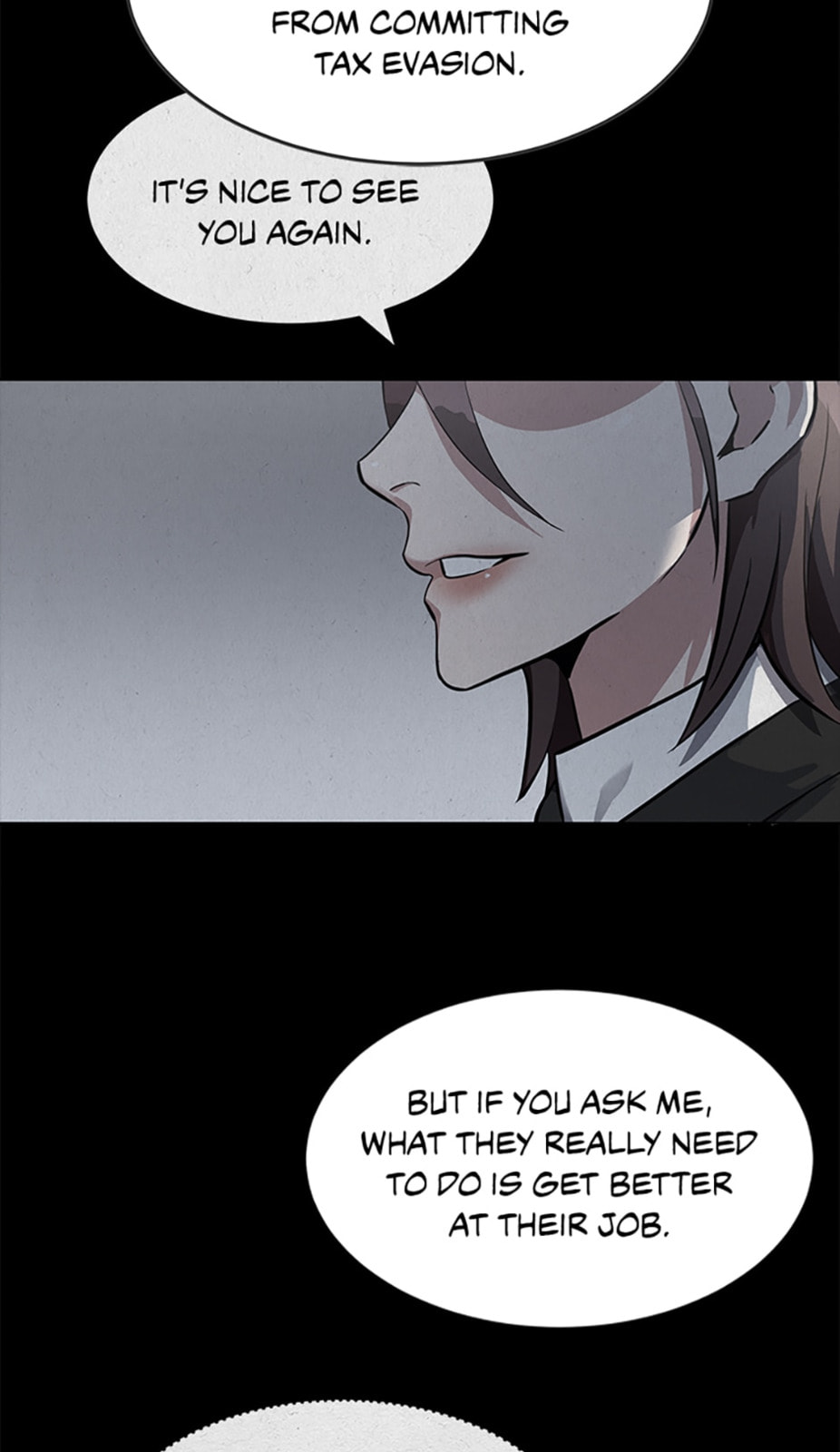 Read Level 1 Player chapter 22 image 16 on Lezhin
