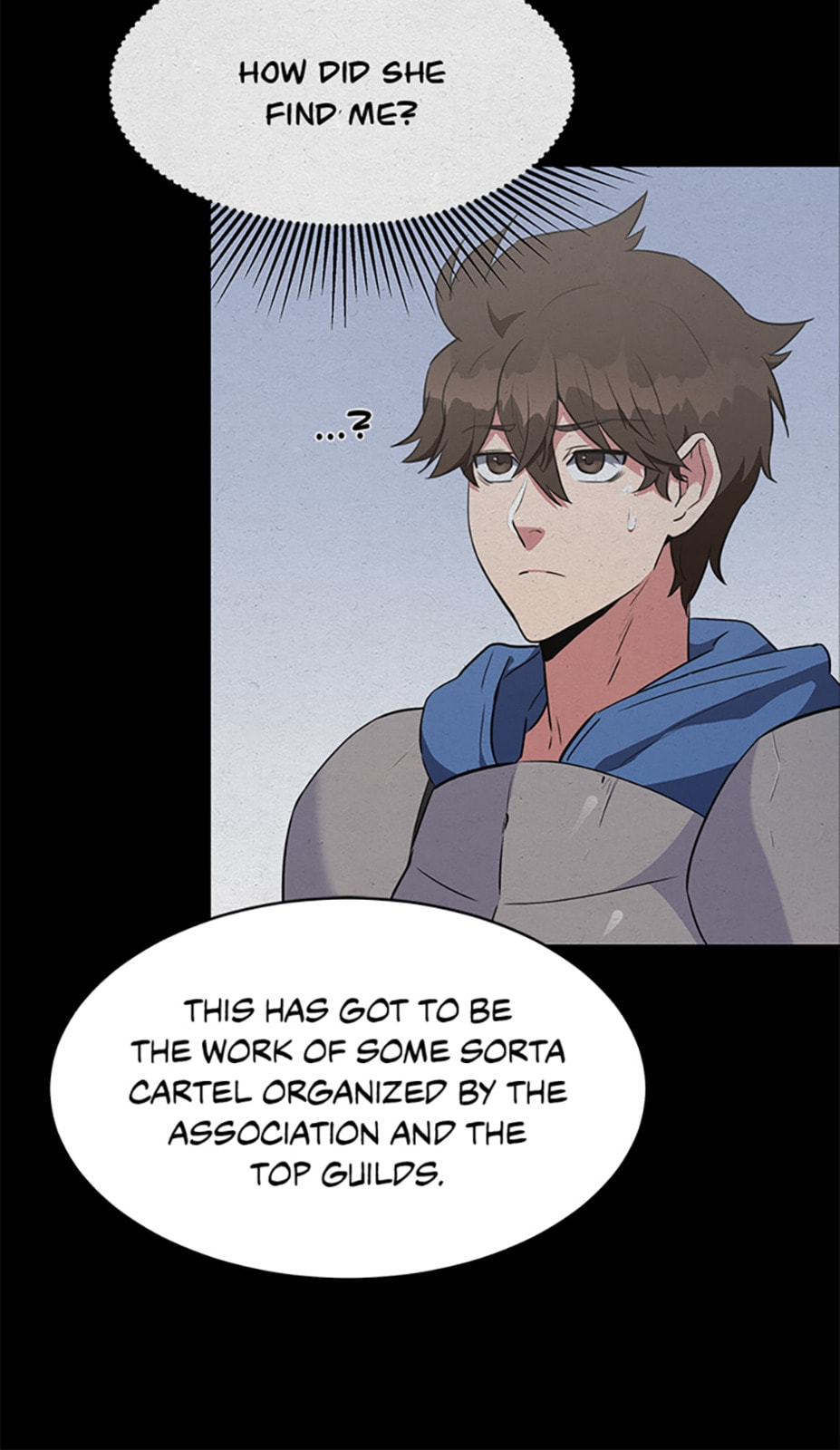 Read Level 1 Player chapter 22 image 17 on Lezhin