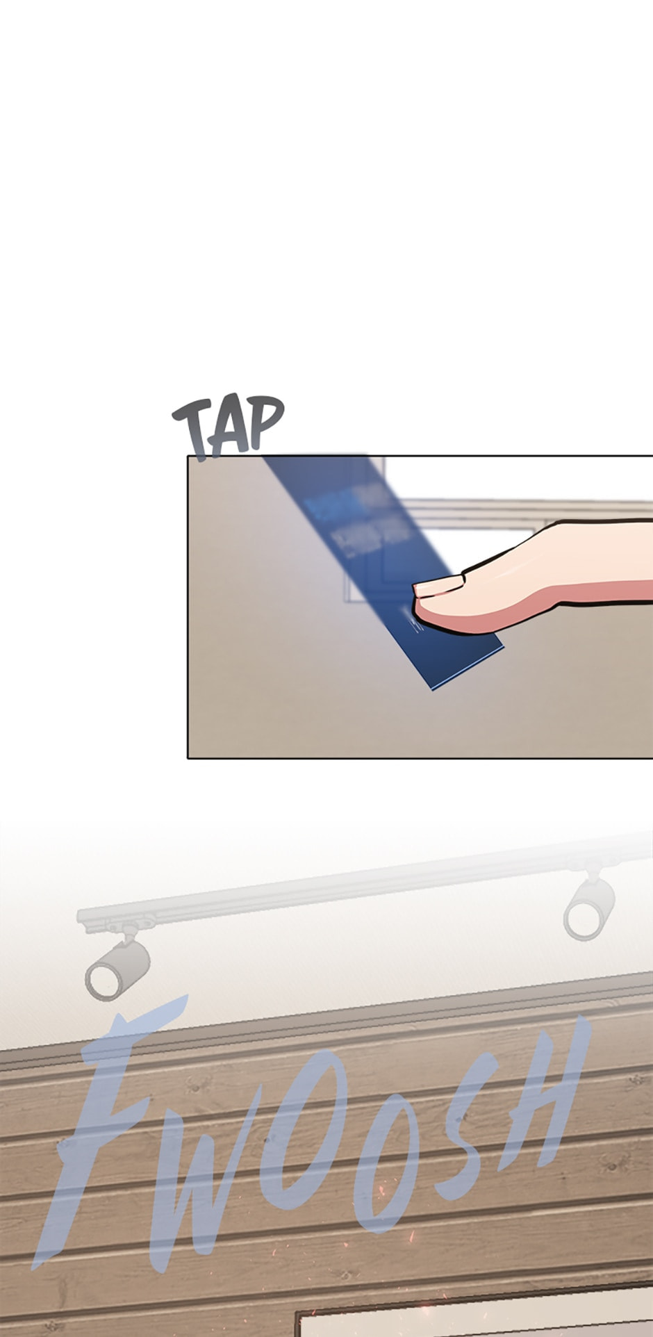 Read Level 1 Player chapter 22 image 24 on Lezhin