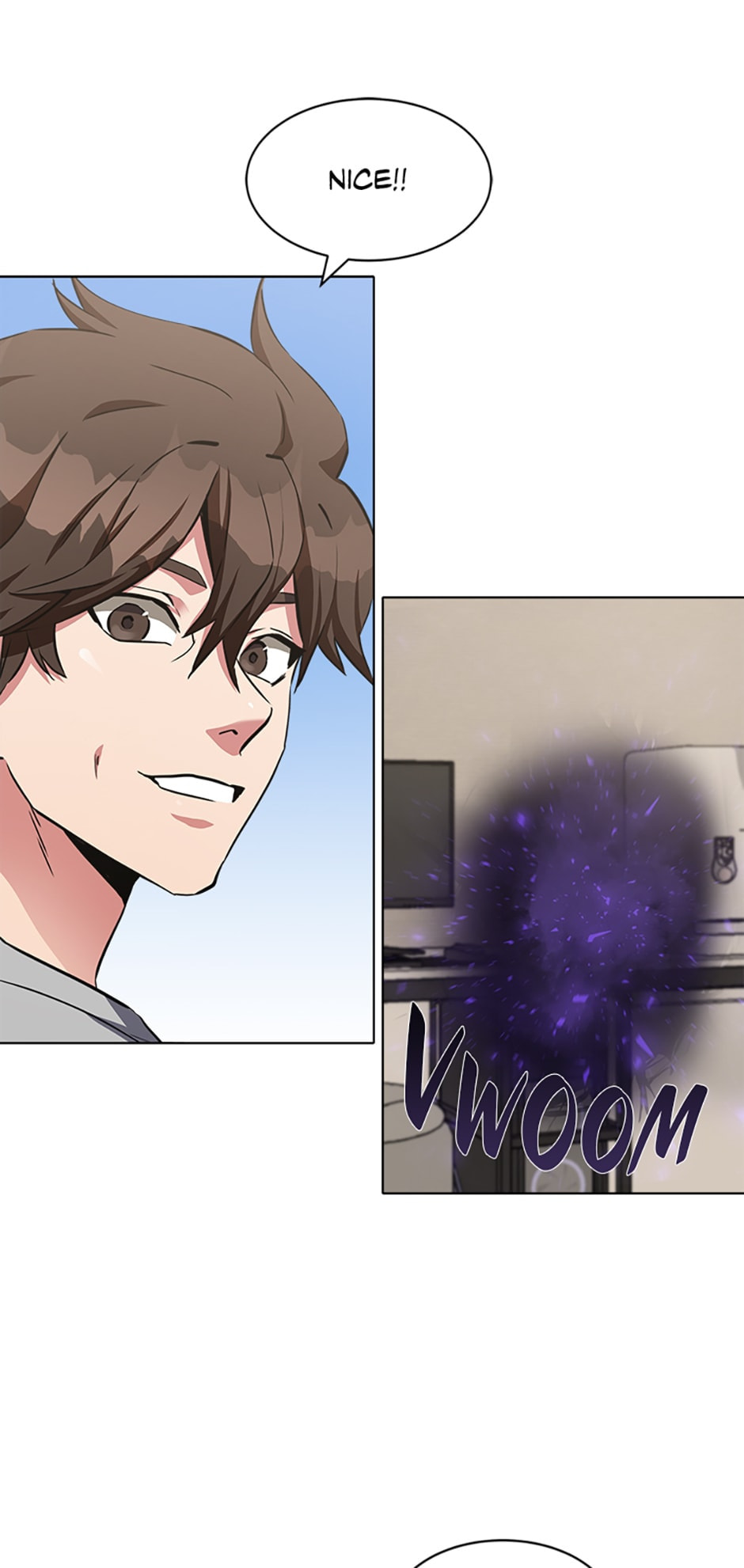 Read Level 1 Player chapter 22 image 30 on Lezhin