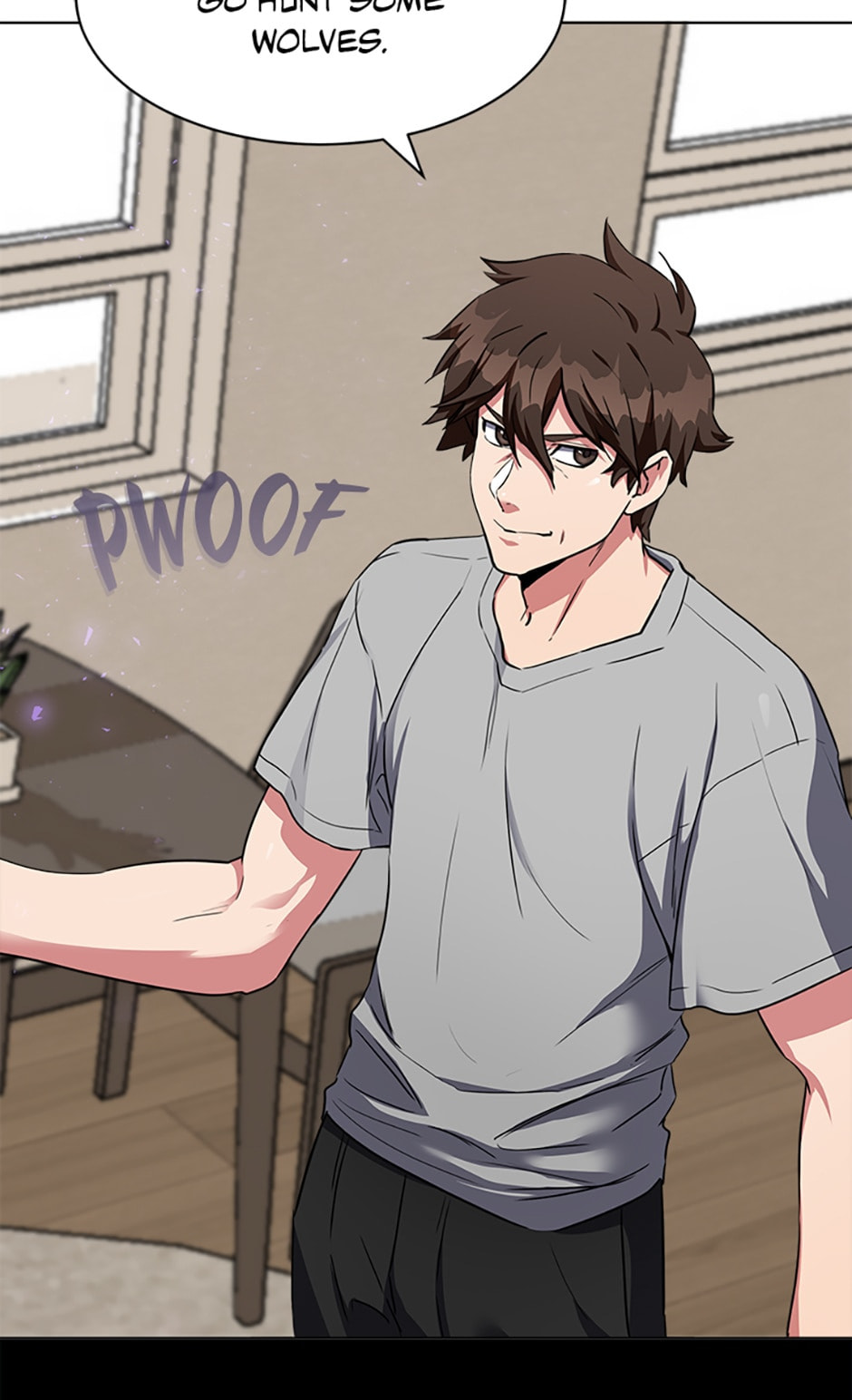 Read Level 1 Player chapter 22 image 34 on Lezhin