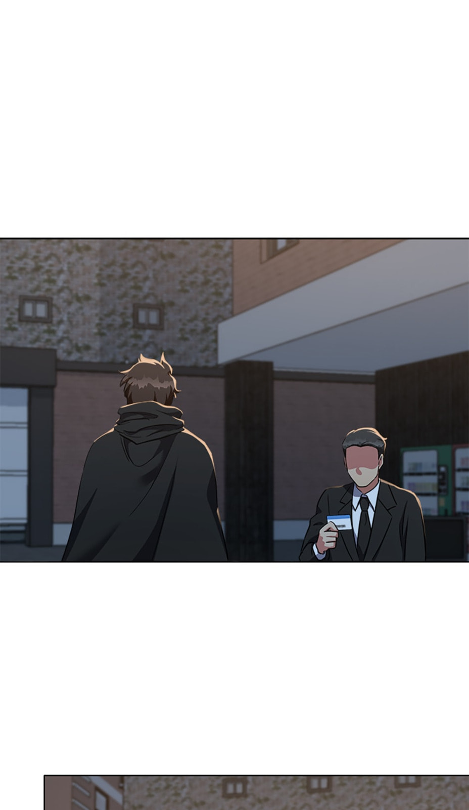 Read Level 1 Player chapter 22 image 40 on Lezhin
