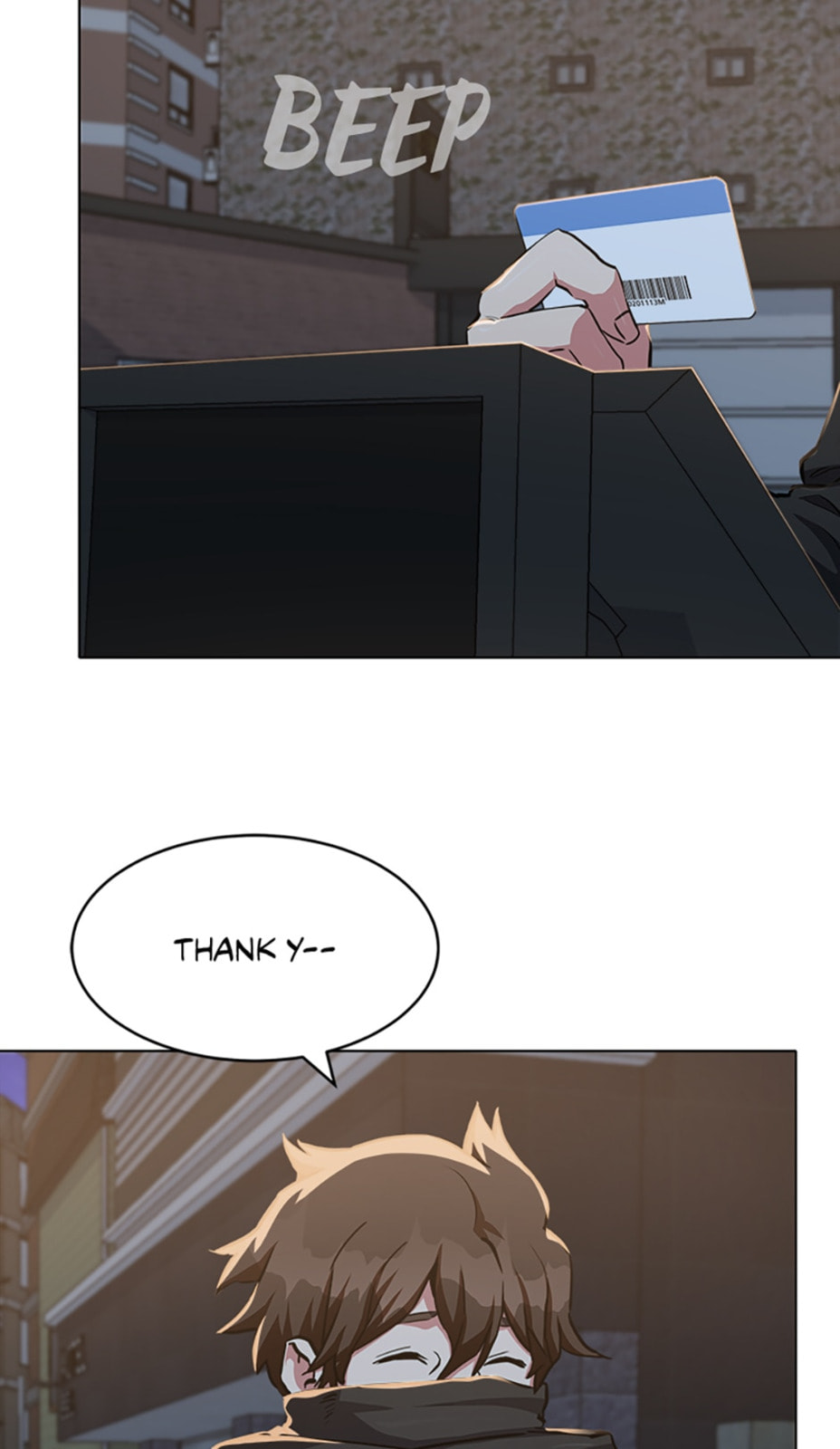Read Level 1 Player chapter 22 image 41 on Lezhin