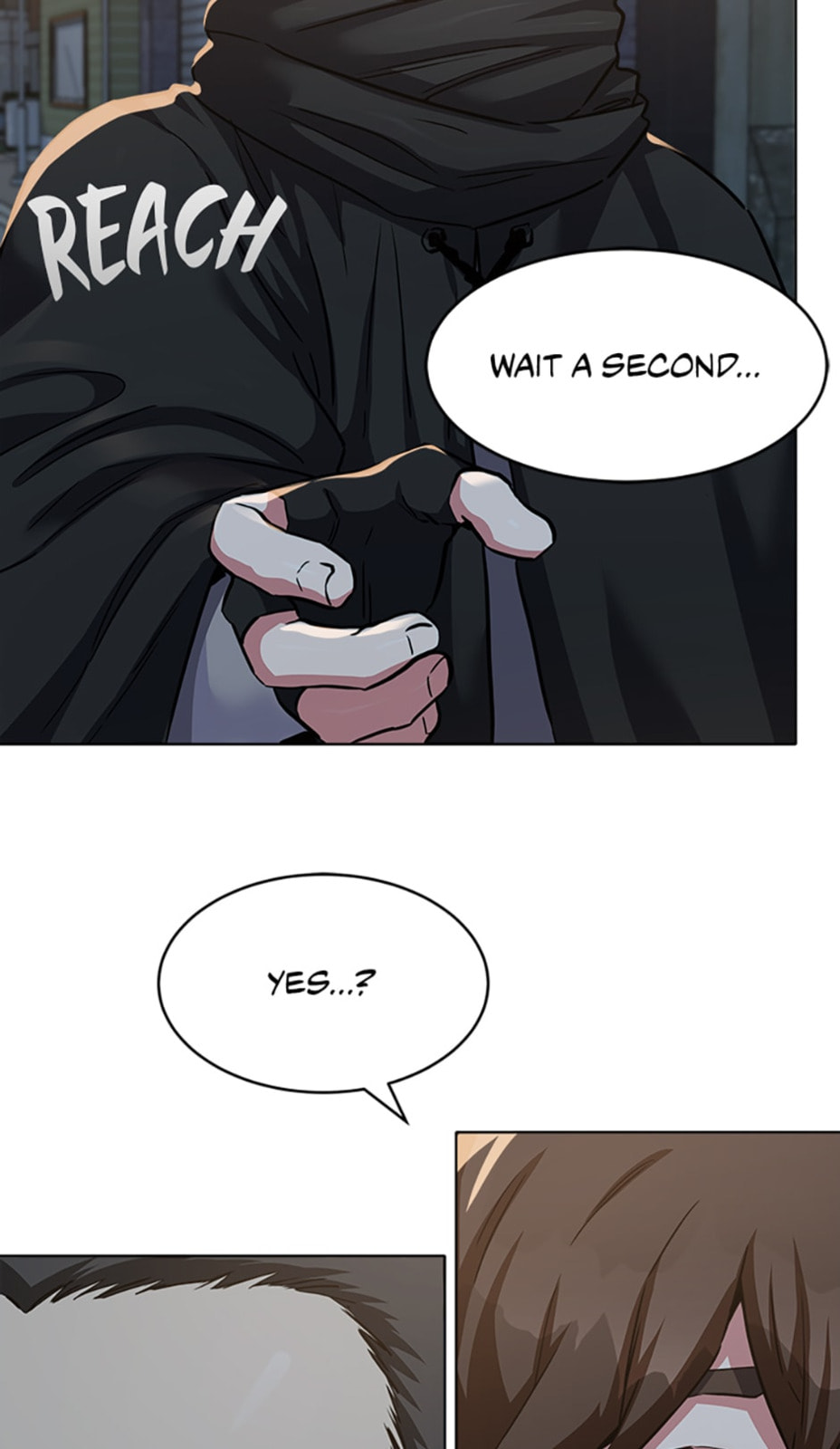 Read Level 1 Player chapter 22 image 42 on Lezhin