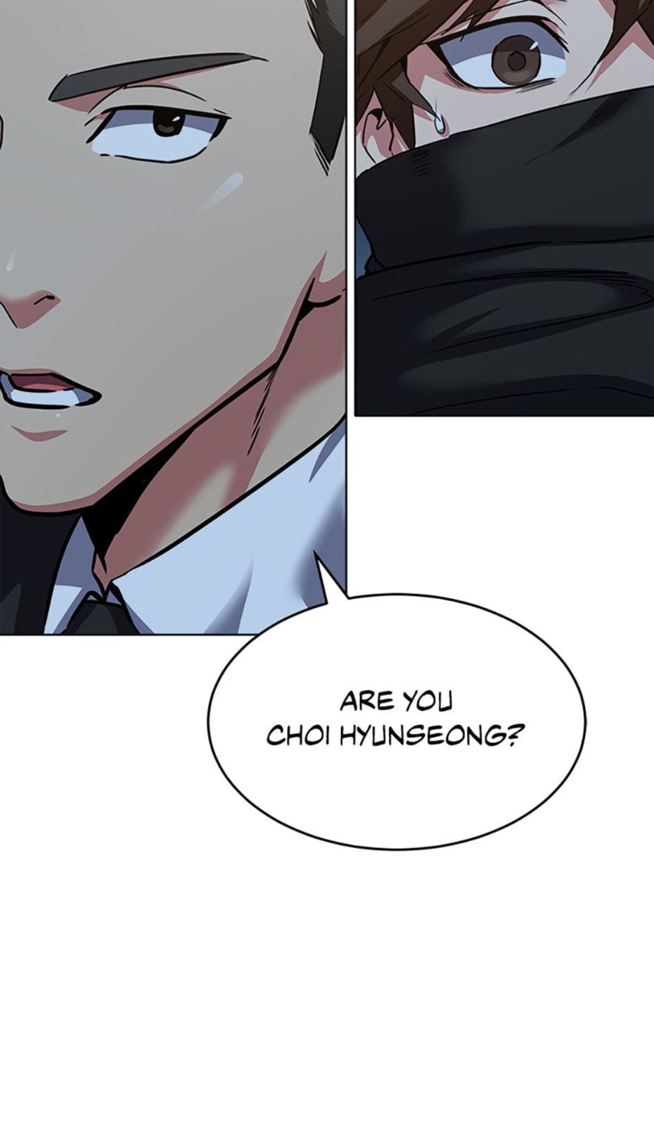 Read Level 1 Player chapter 22 image 43 on Lezhin
