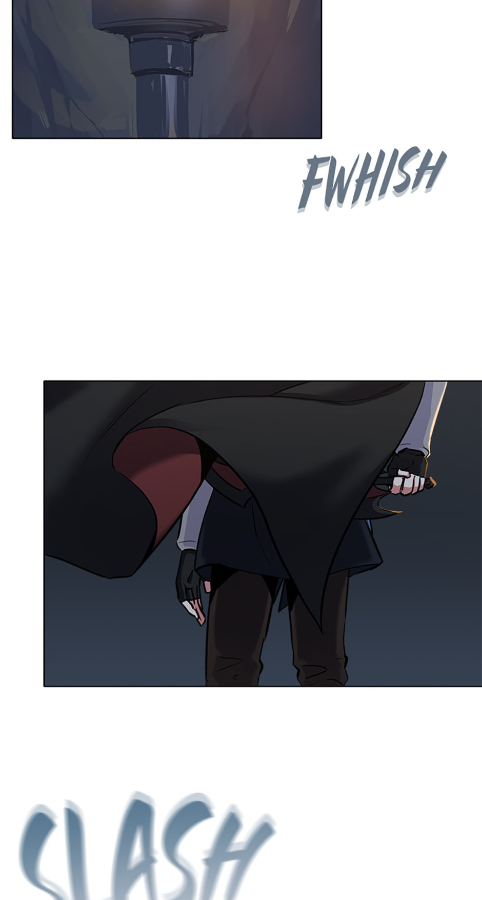 Read Level 1 Player chapter 22 image 45 on Lezhin