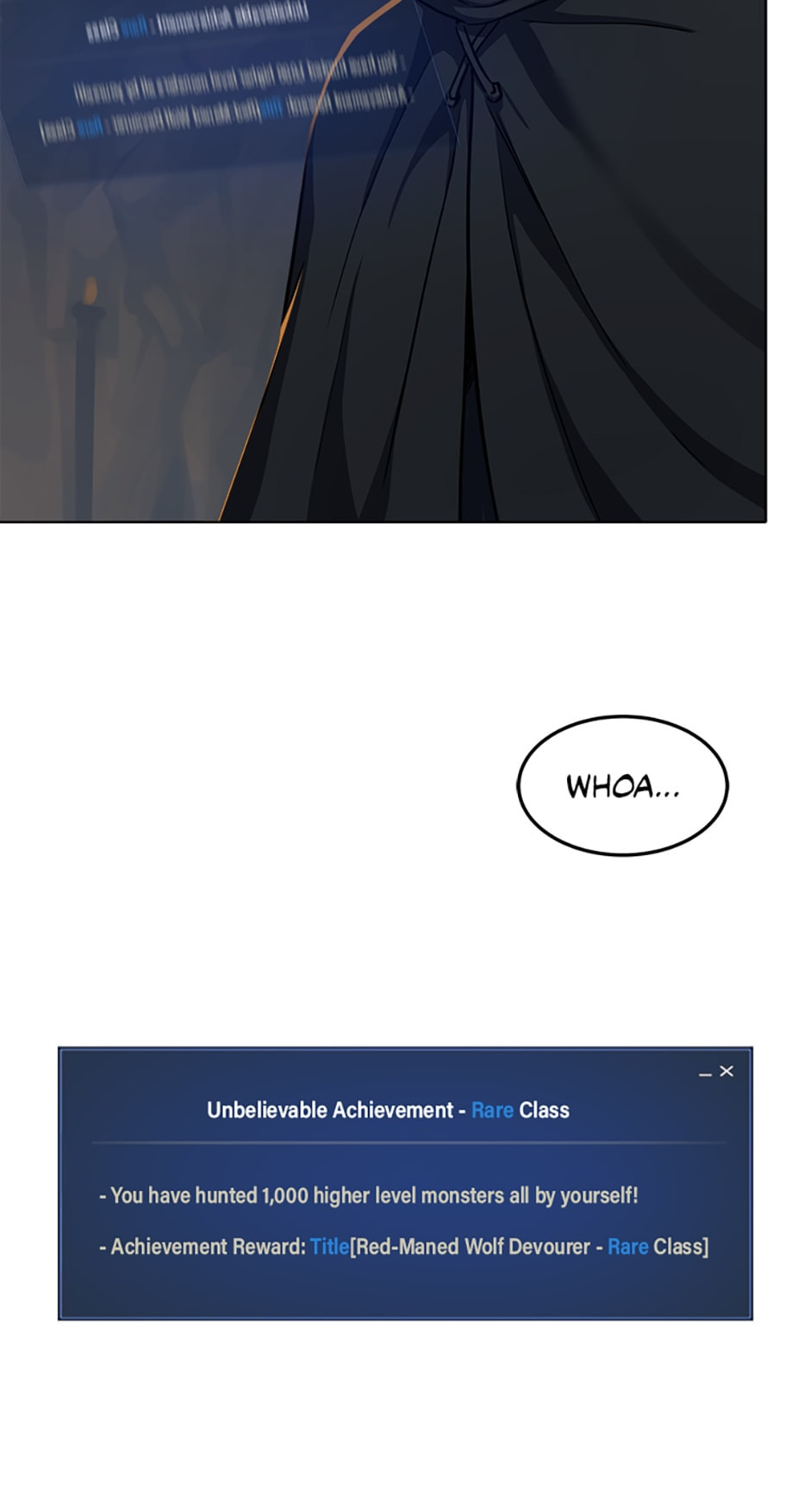 Read Level 1 Player chapter 22 image 47 on Lezhin