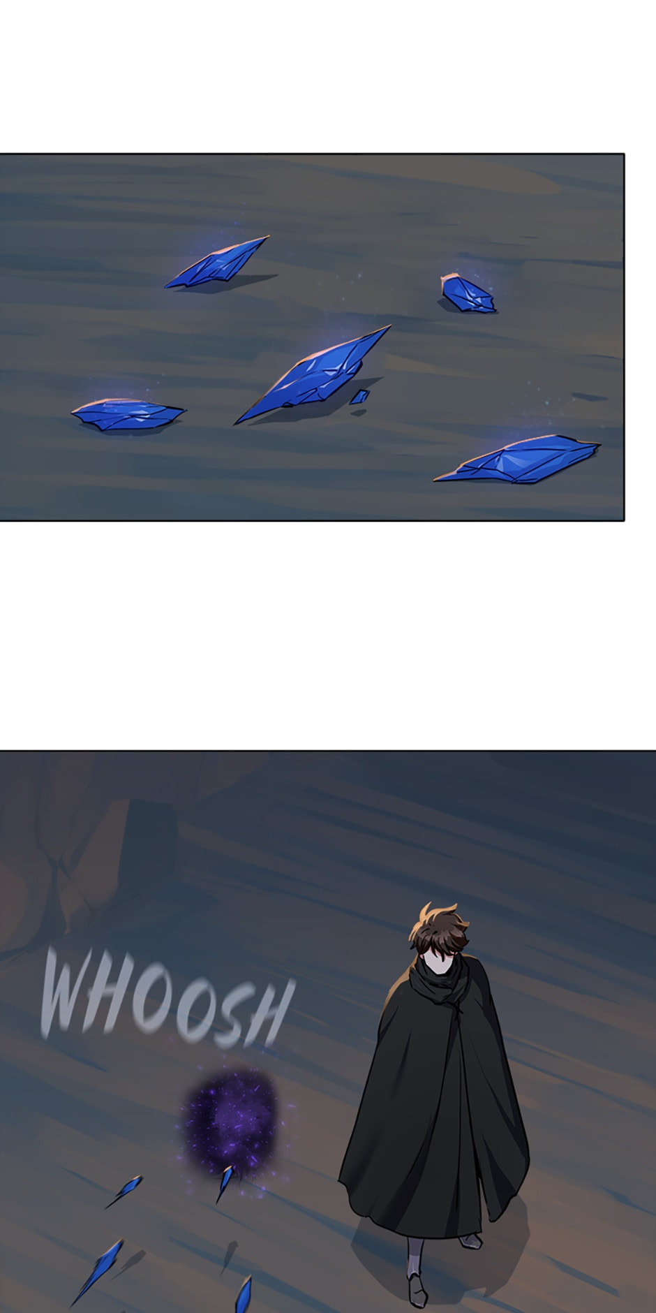 Read Level 1 Player chapter 22 image 51 on Lezhin