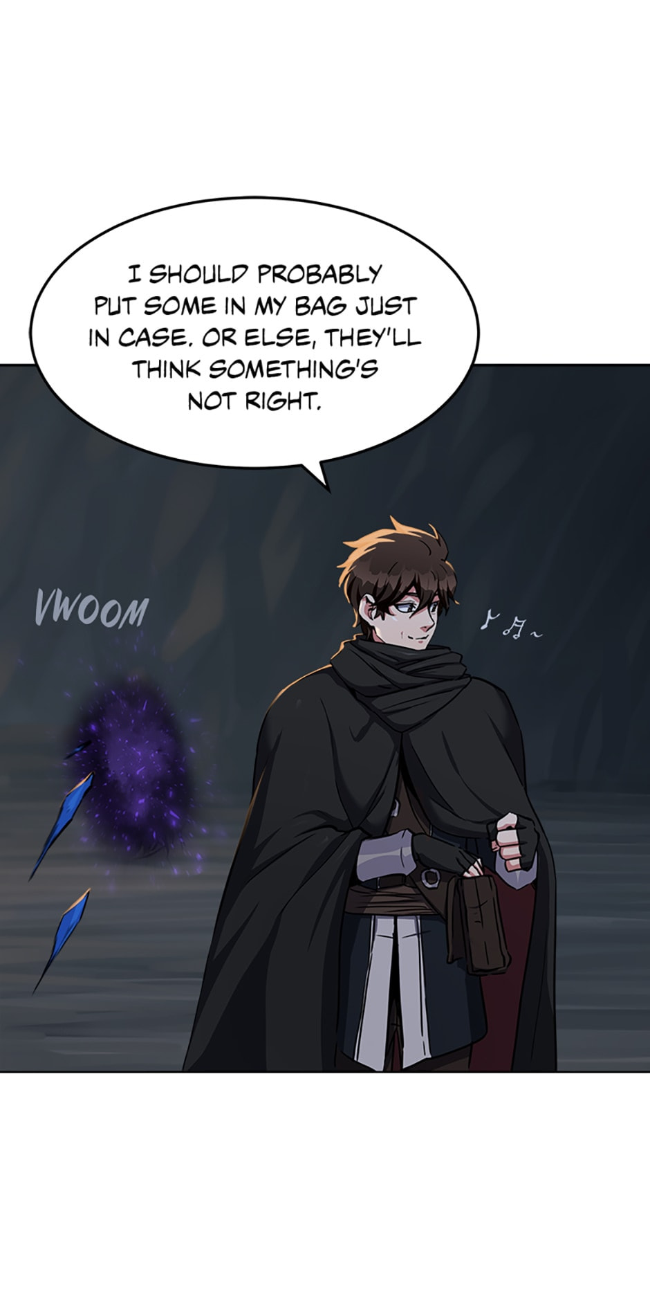 Read Level 1 Player chapter 22 image 53 on Lezhin